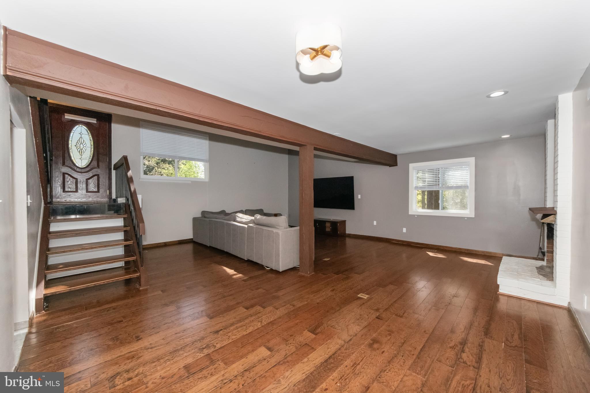 CHANCELLOR FARMS - Residential