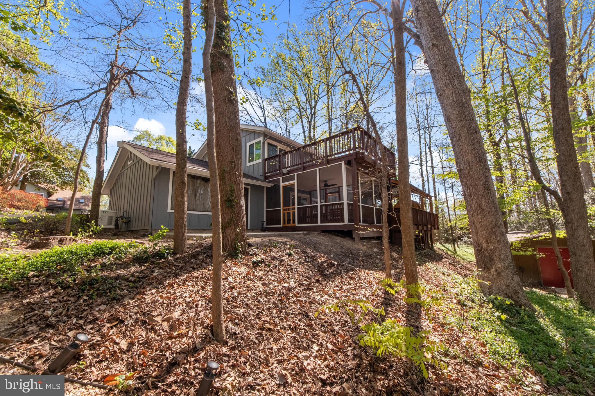 CHANCELLOR FARMS - Residential