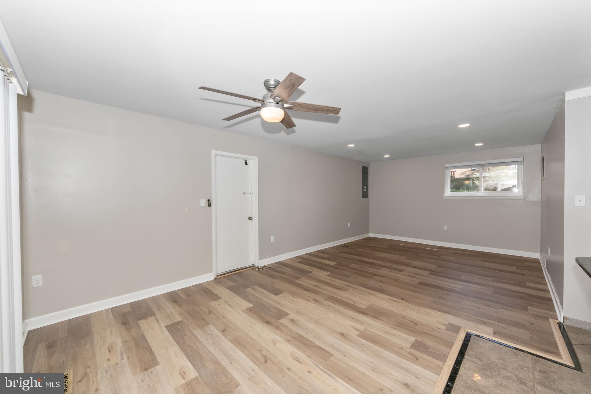 CHANCELLOR FARMS - Residential