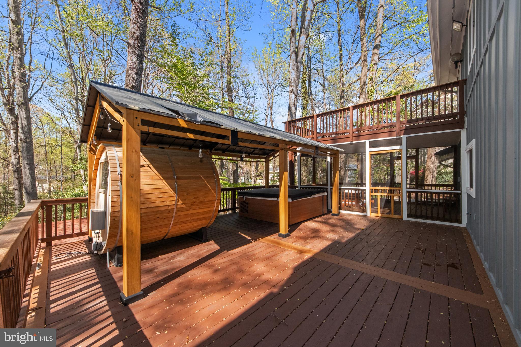 CHANCELLOR FARMS - Residential