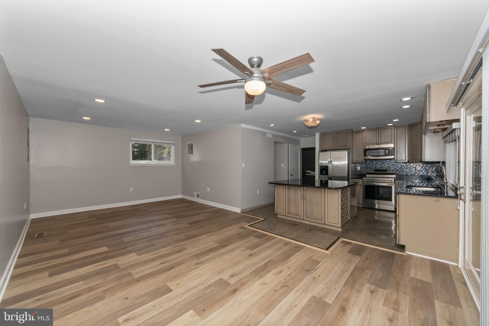 CHANCELLOR FARMS - Residential