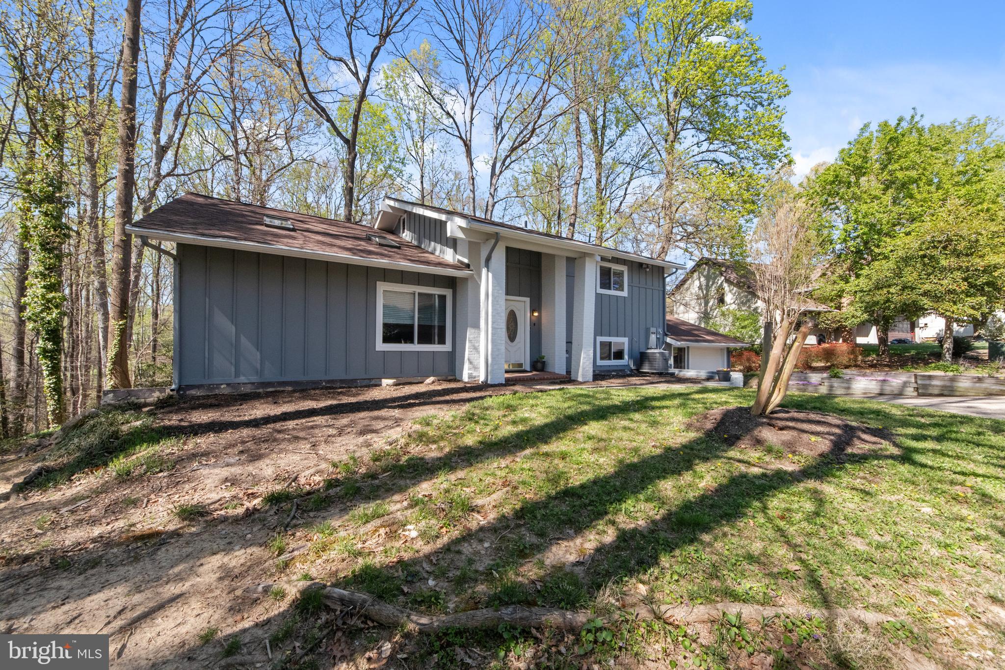 CHANCELLOR FARMS - Residential