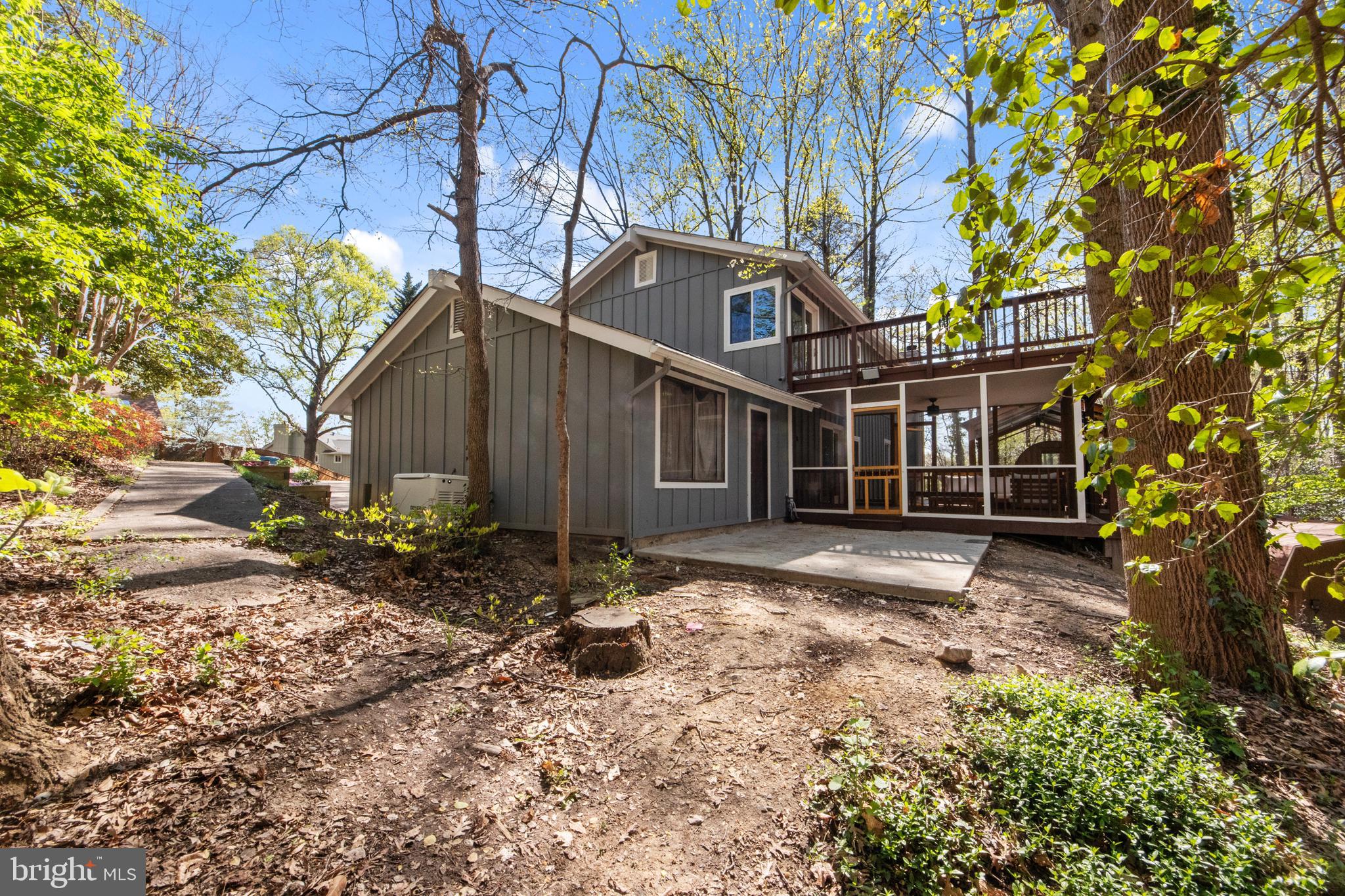 CHANCELLOR FARMS - Residential