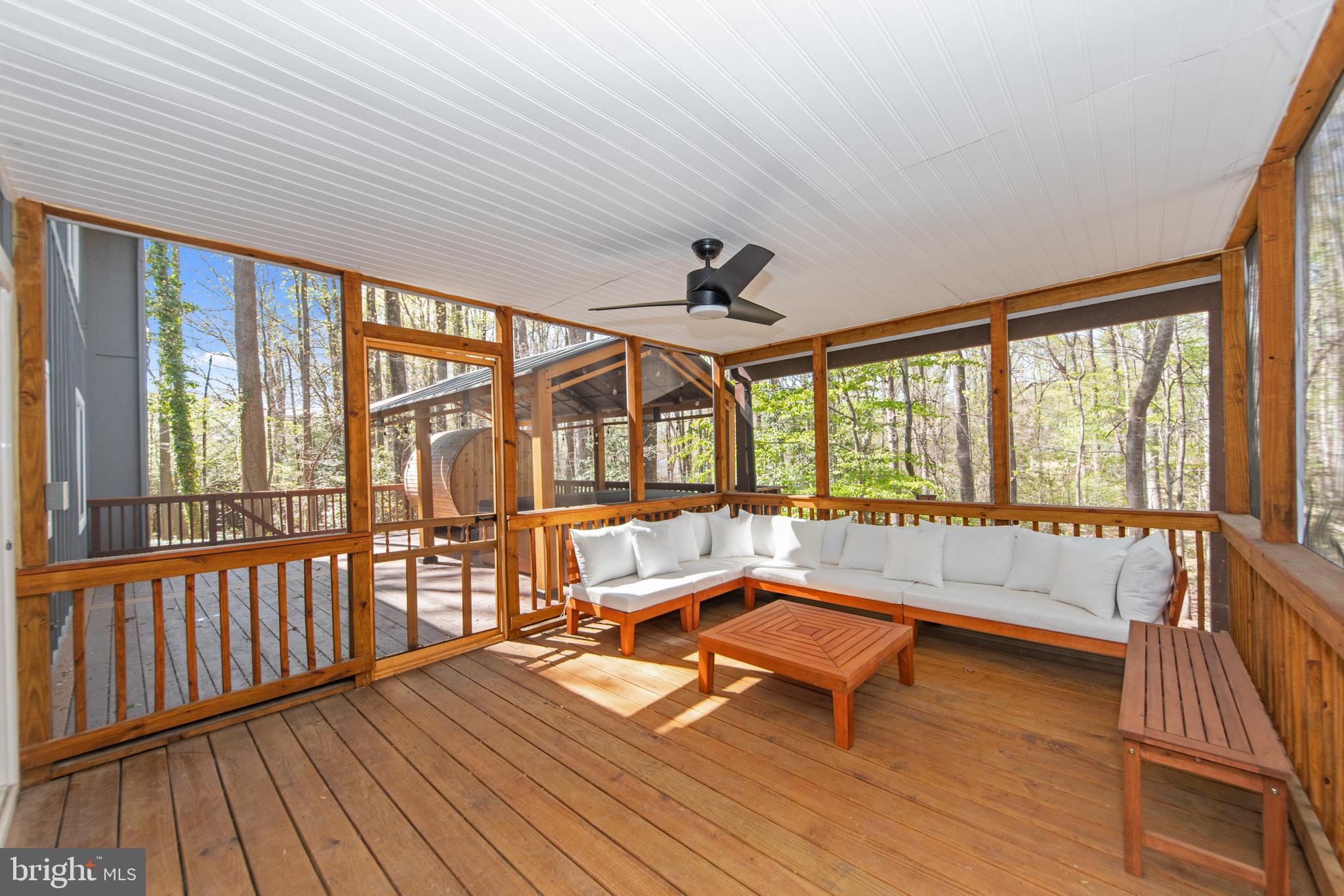 CHANCELLOR FARMS - Residential