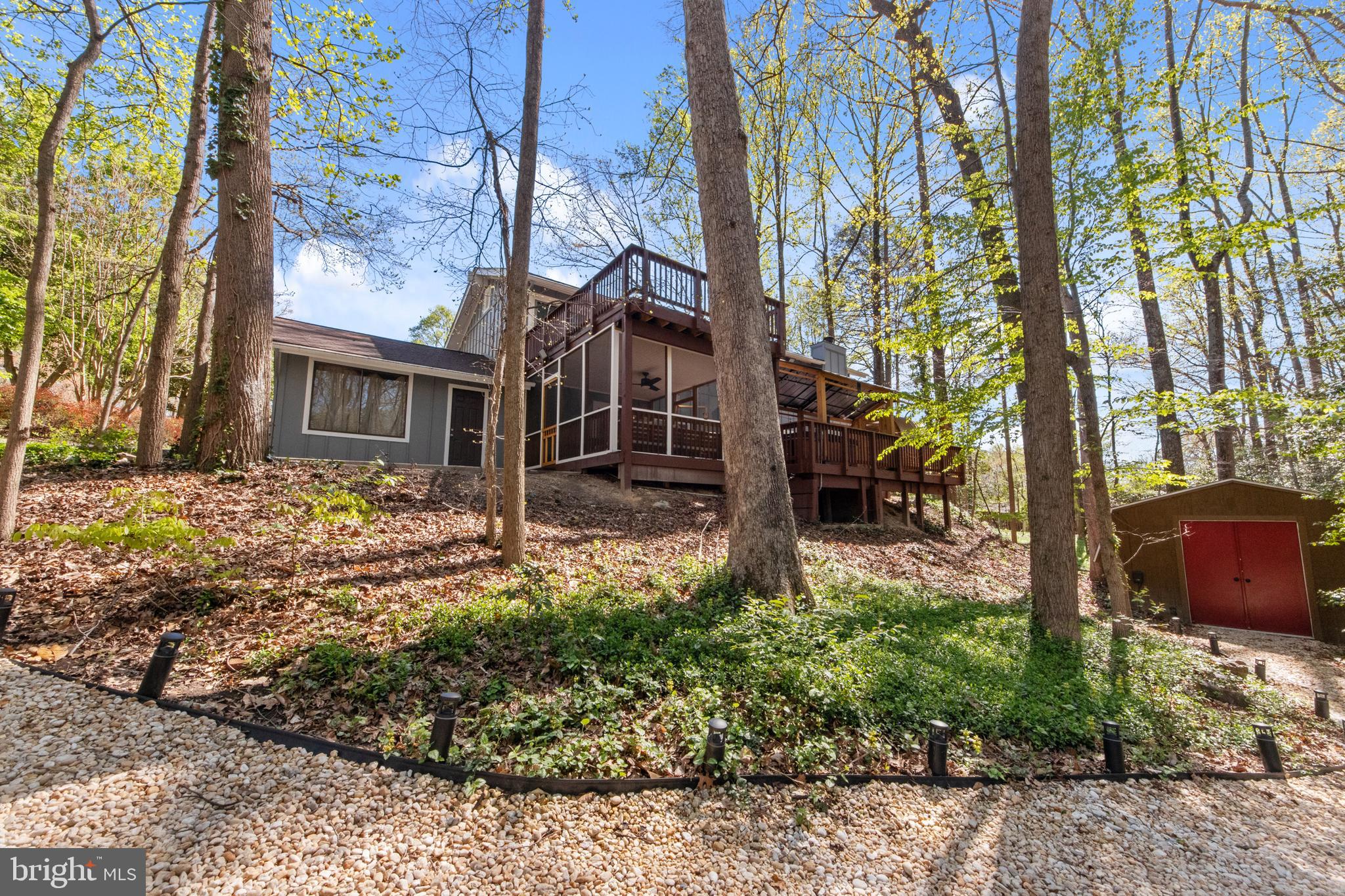 CHANCELLOR FARMS - Residential