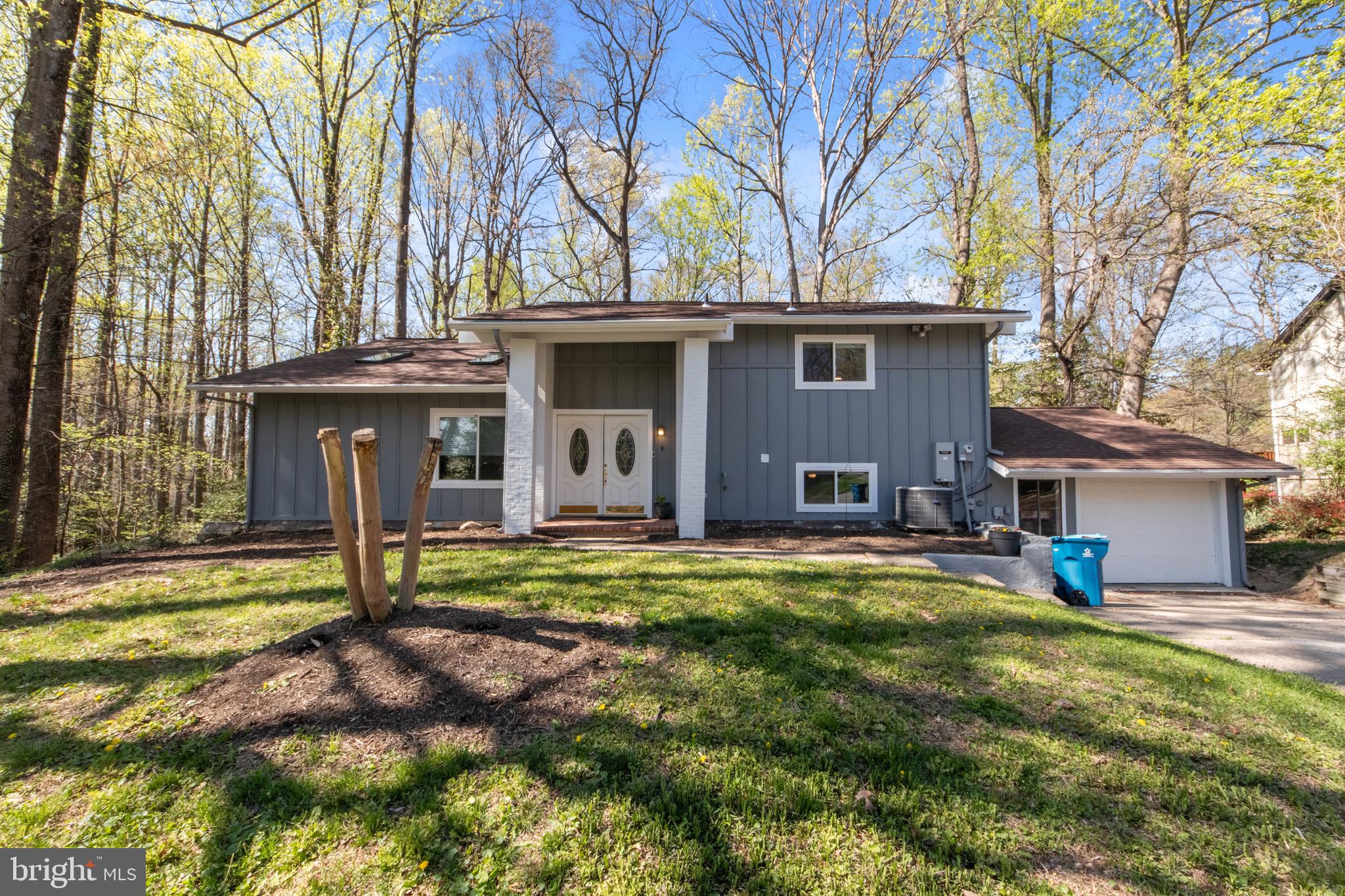 CHANCELLOR FARMS - Residential