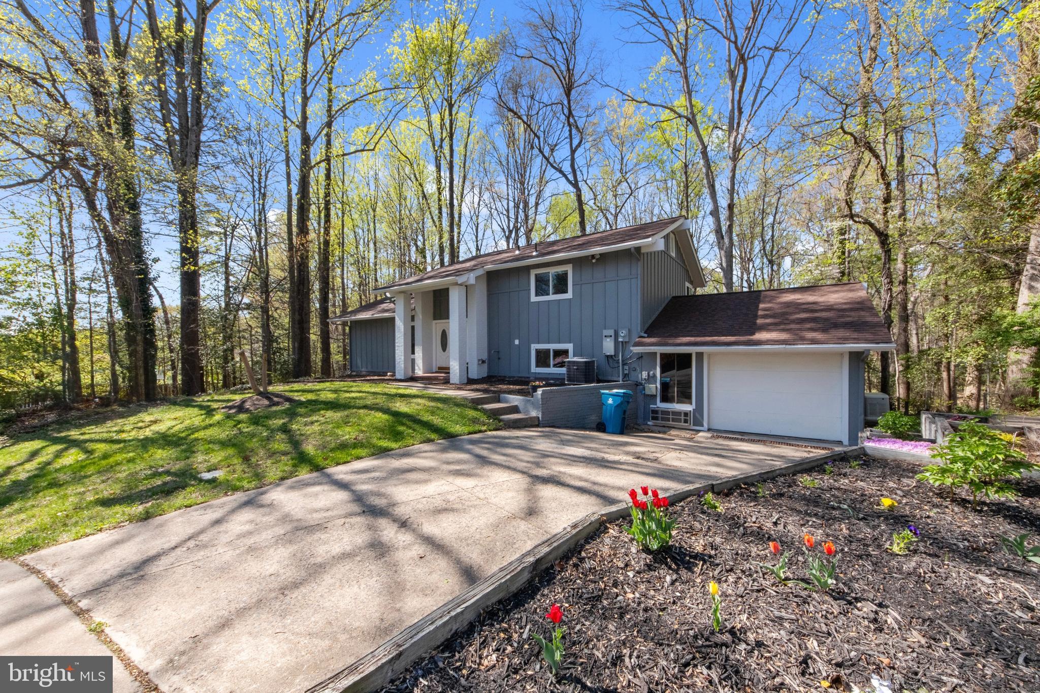 CHANCELLOR FARMS - Residential