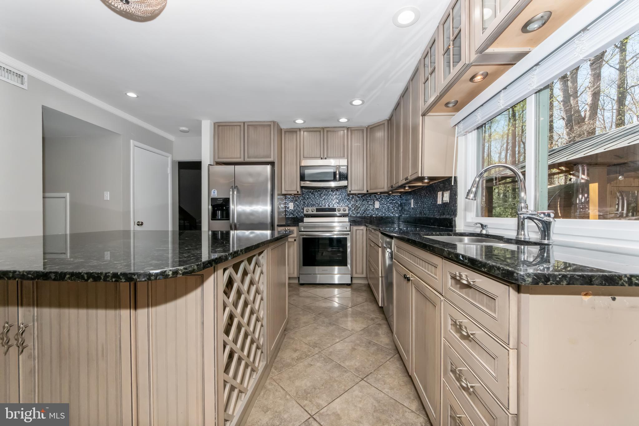 CHANCELLOR FARMS - Residential