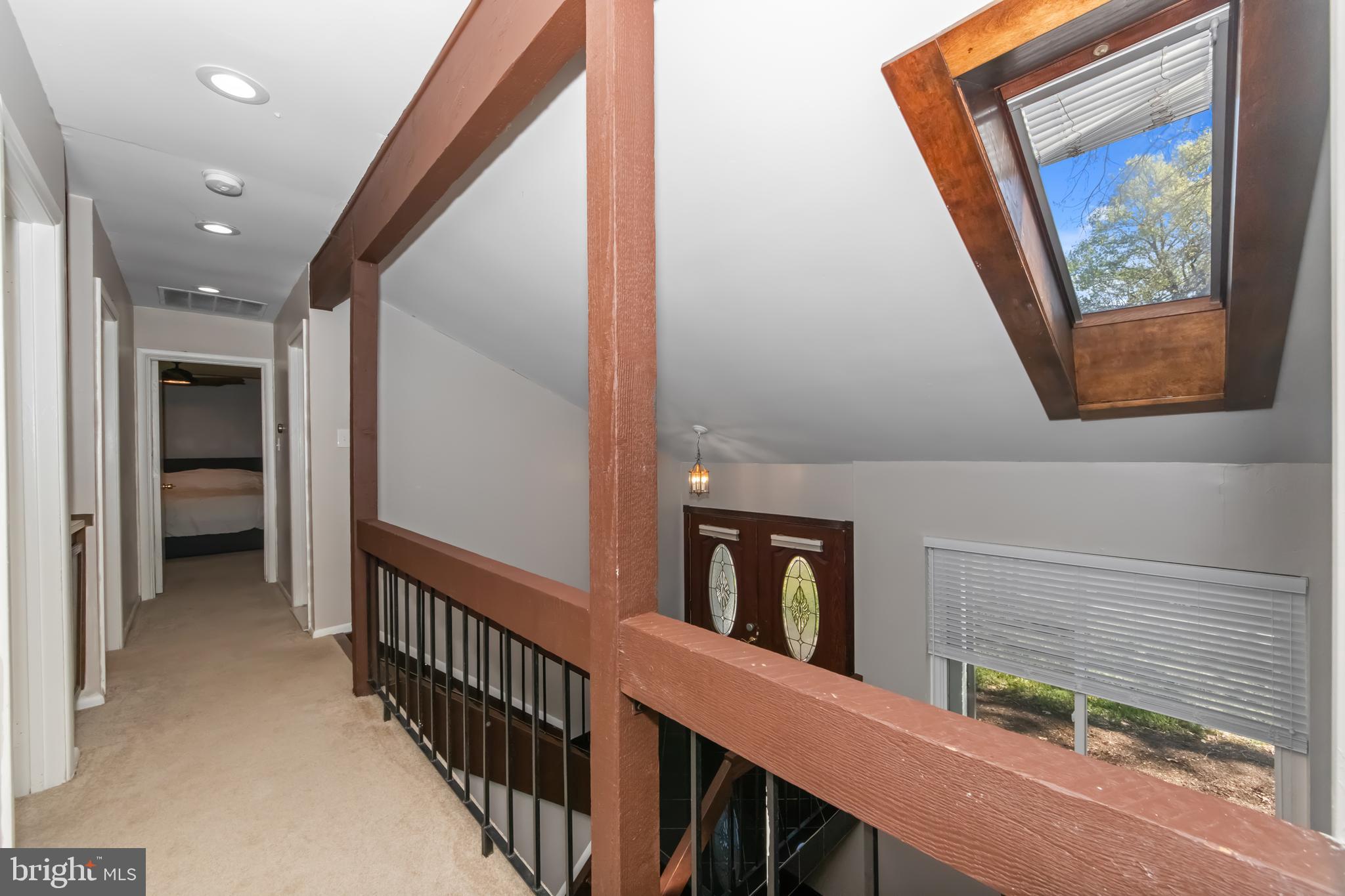 CHANCELLOR FARMS - Residential