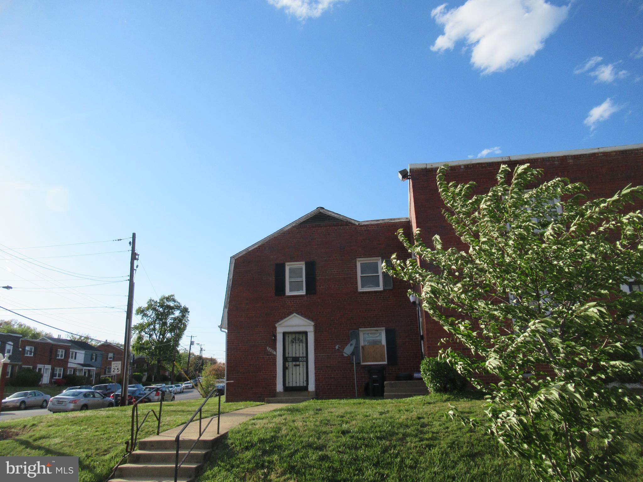 ST JAMES PLACE CONDO - Residential