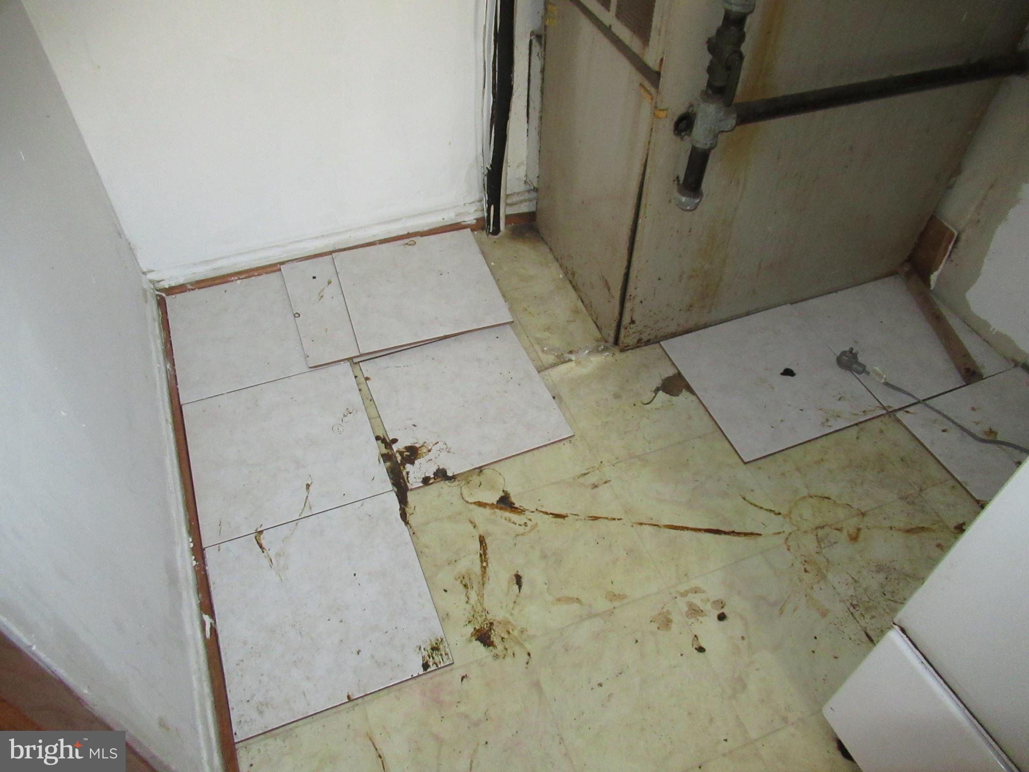 ST JAMES PLACE CONDO - Residential