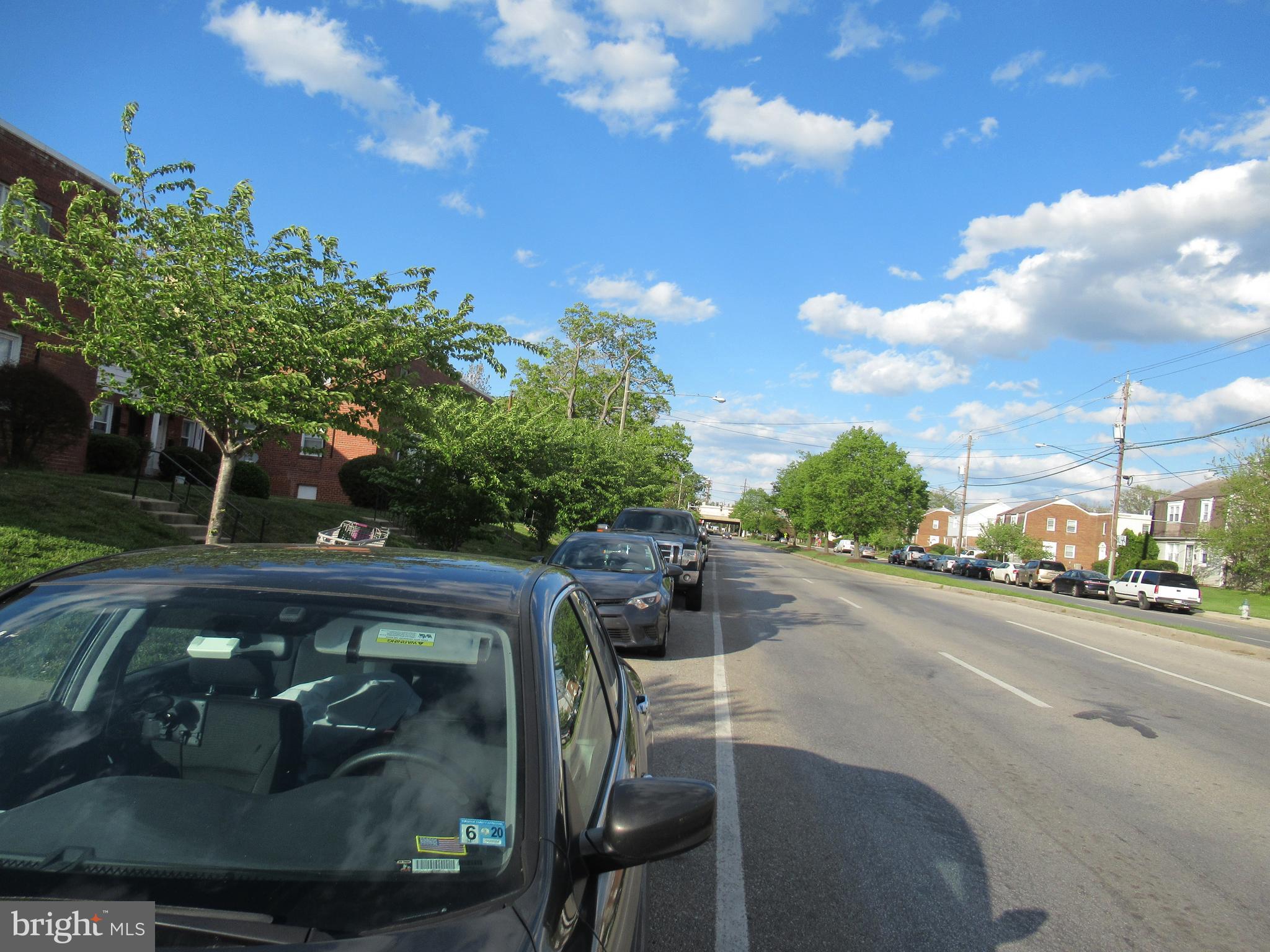 ST JAMES PLACE CONDO - Residential