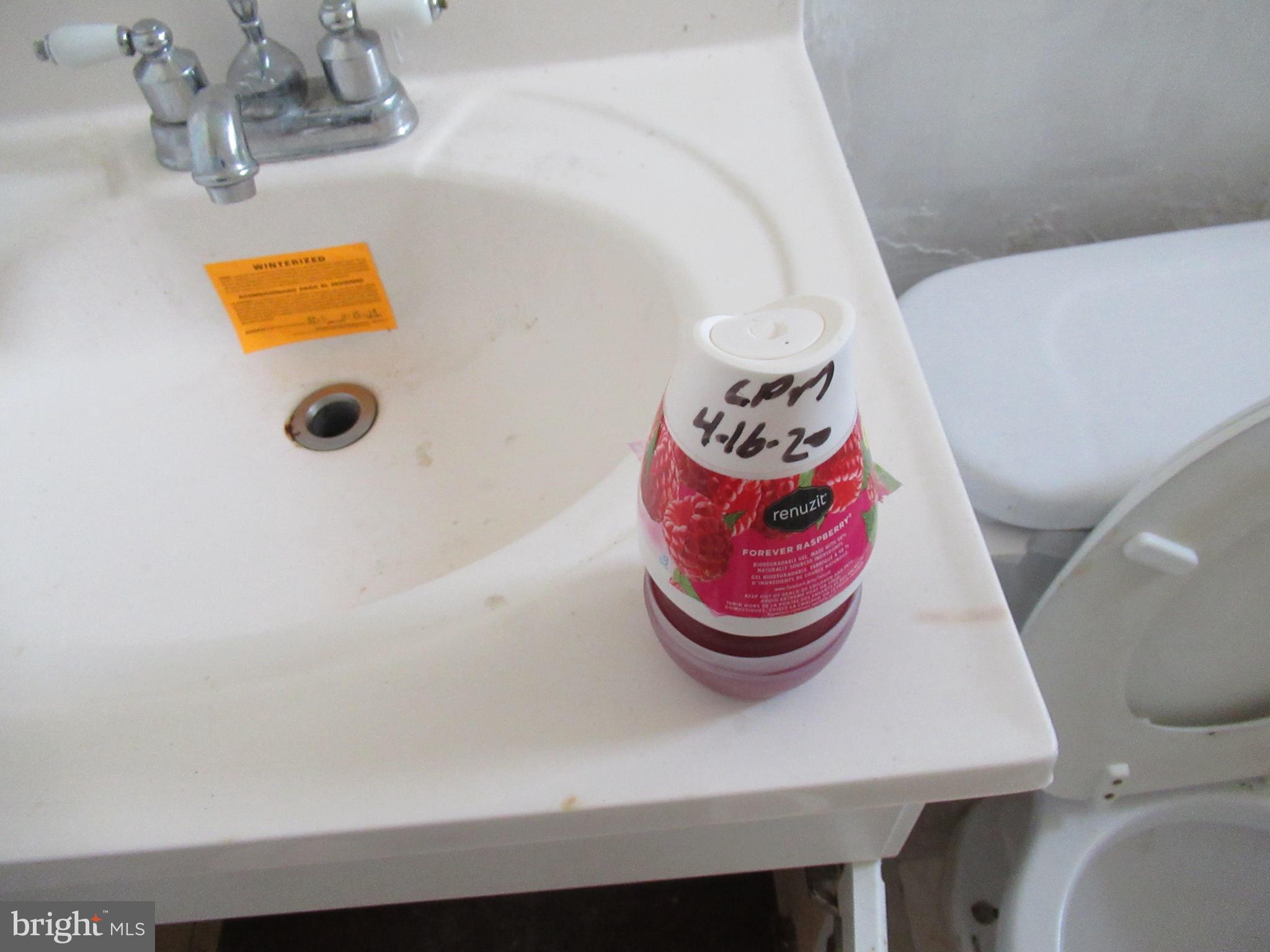 ST JAMES PLACE CONDO - Residential