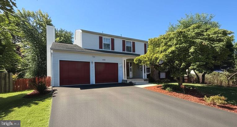 8120 CAMBOURNE COURT