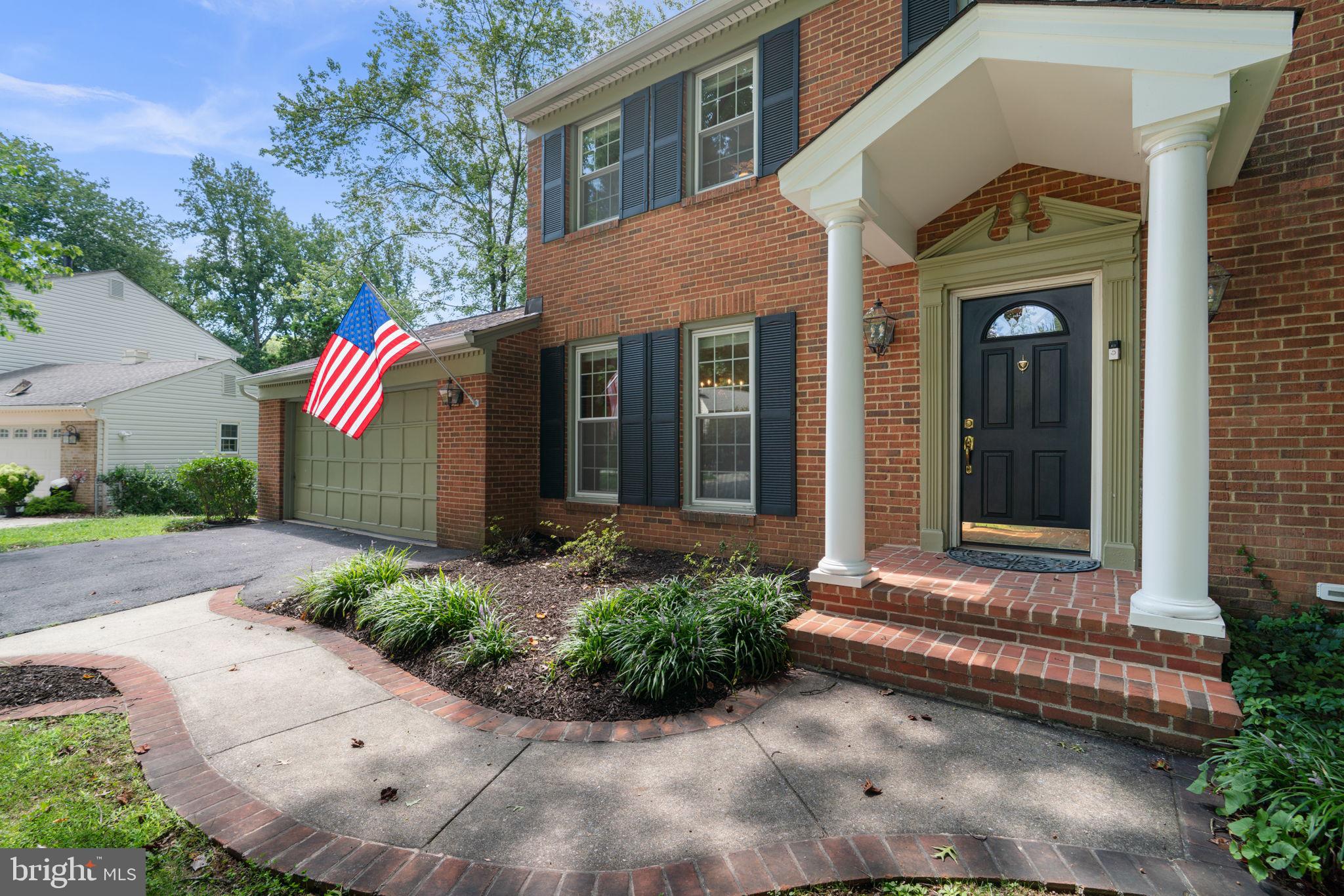 17004 TEAL COURT