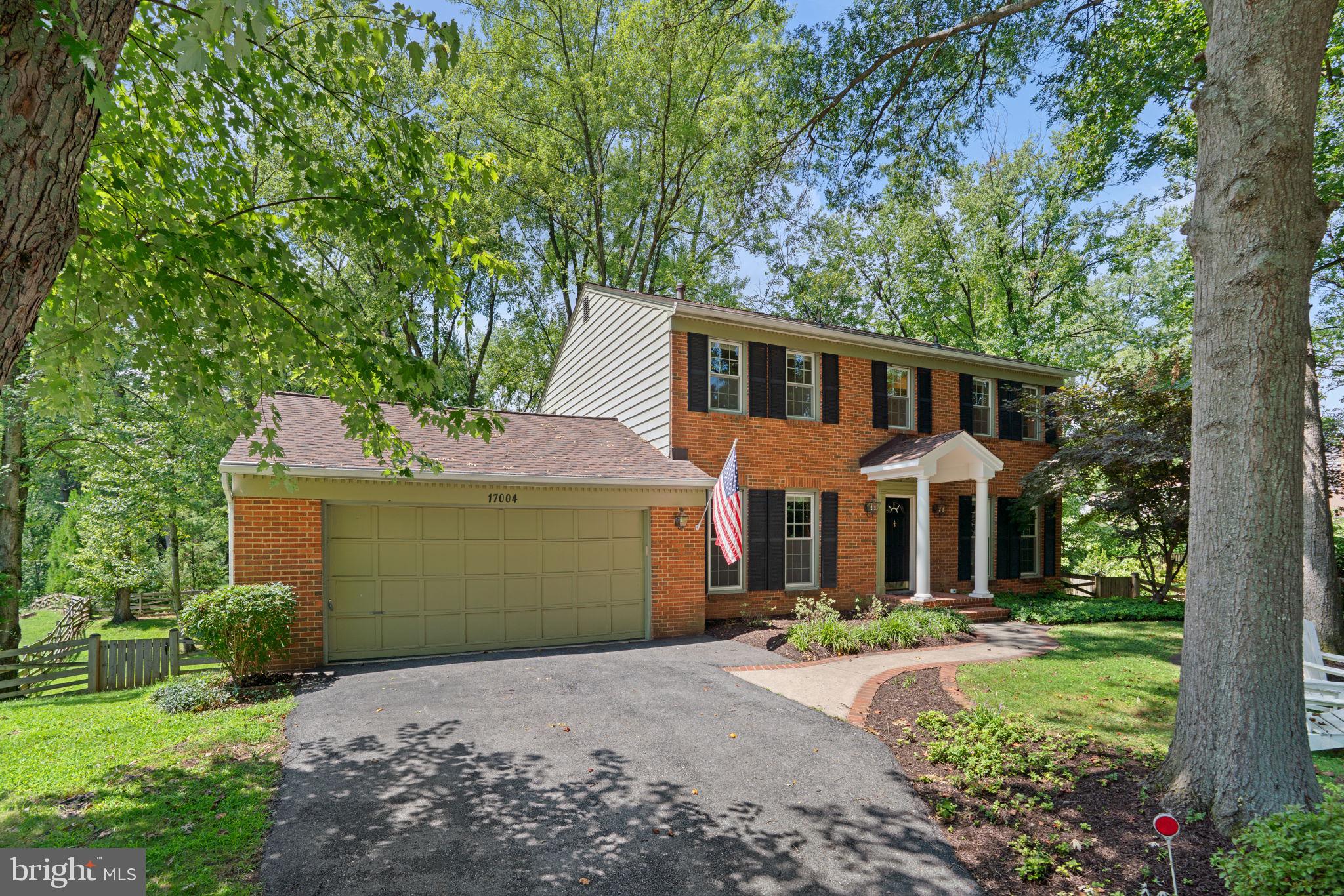 17004 TEAL COURT