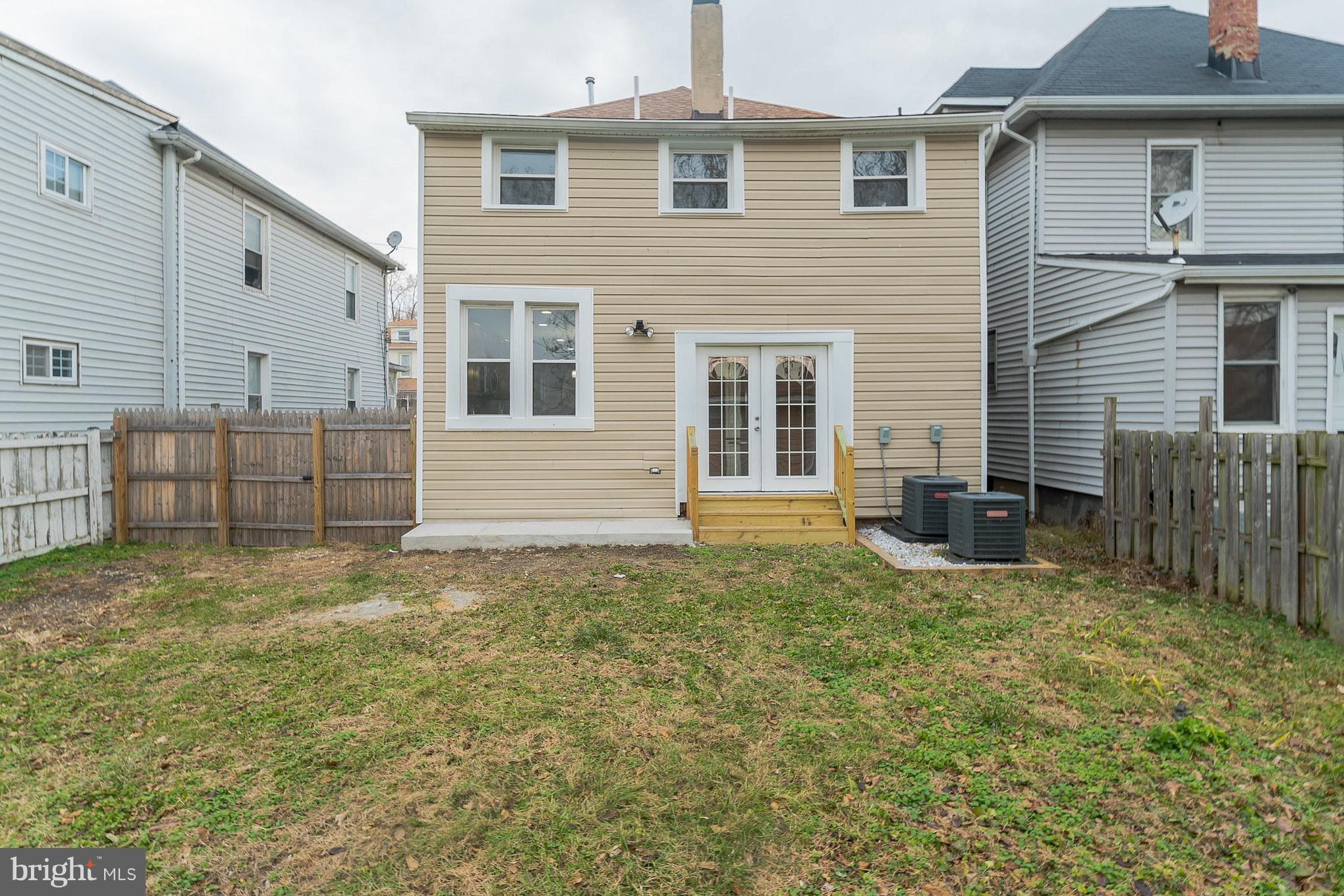 ROGERS & PHILLIPS - Residential