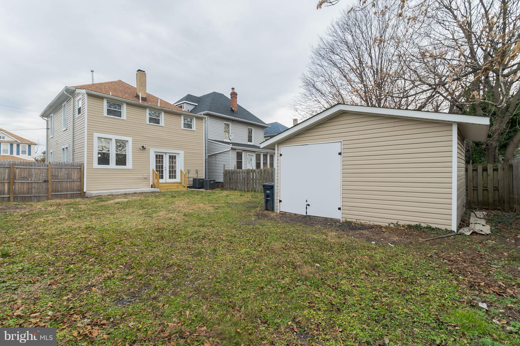 ROGERS & PHILLIPS - Residential