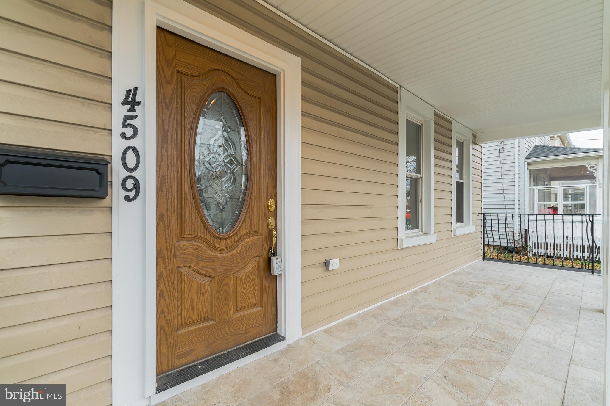 ROGERS & PHILLIPS - Residential