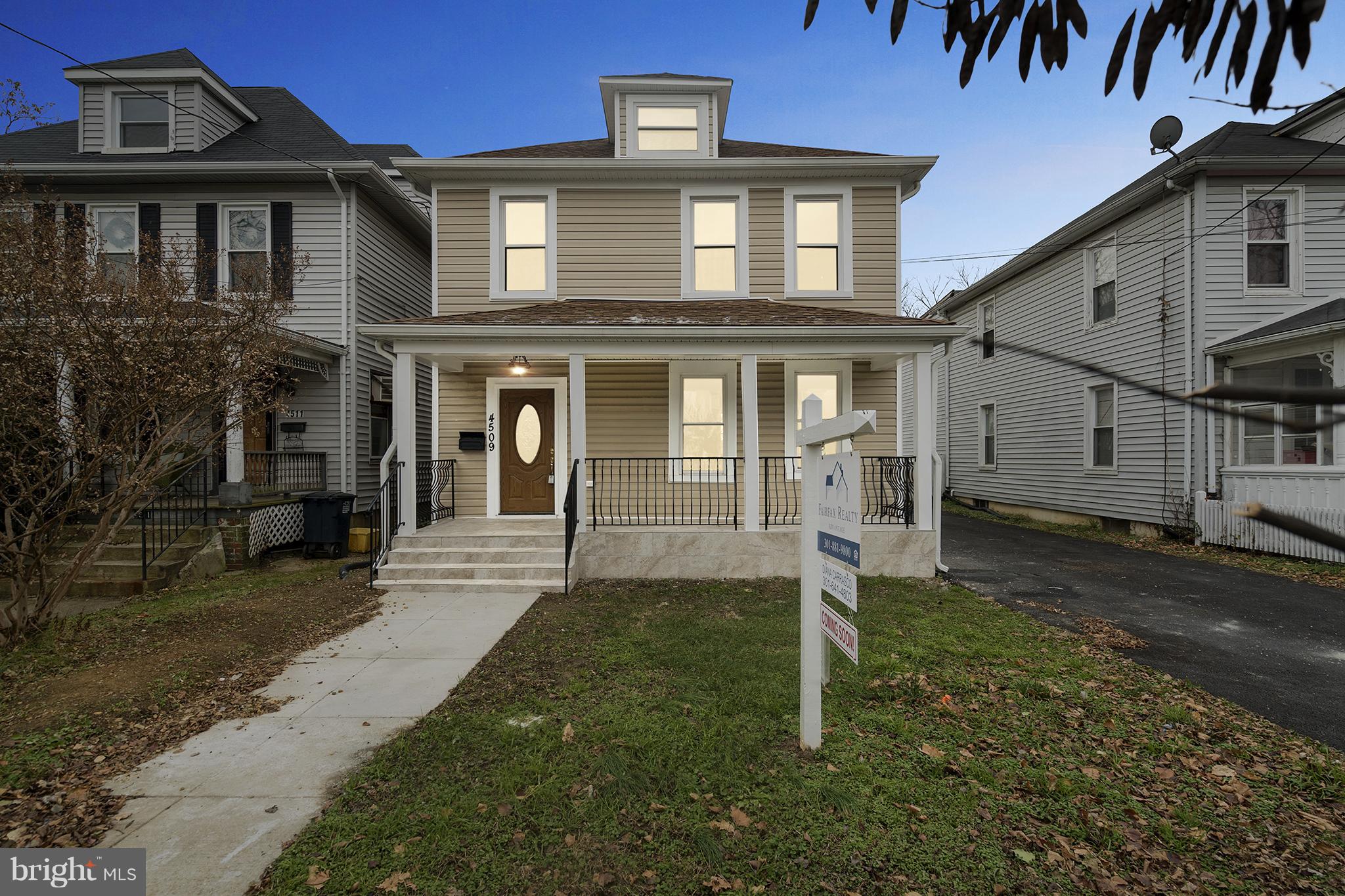 ROGERS & PHILLIPS - Residential