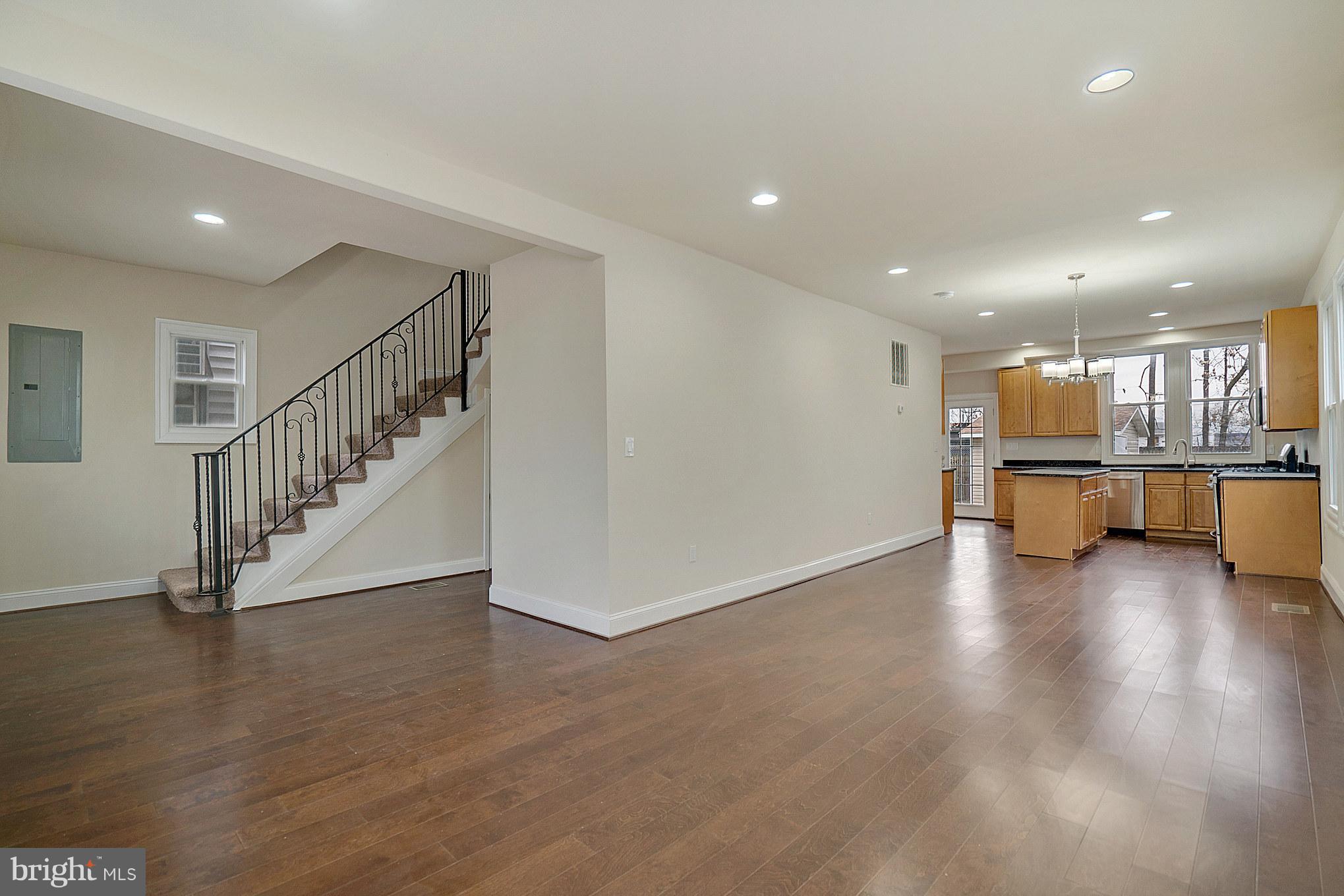 ROGERS & PHILLIPS - Residential