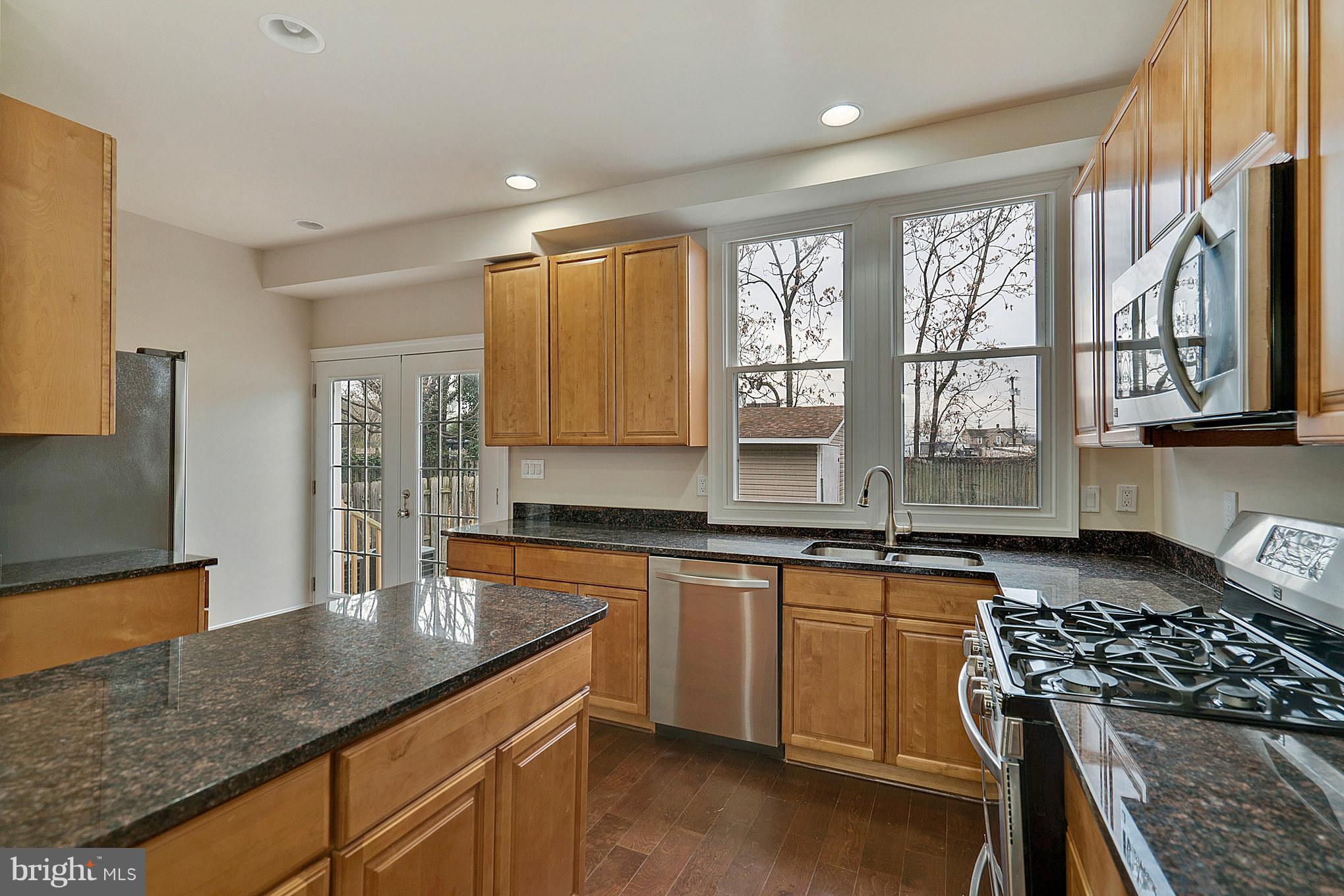 ROGERS & PHILLIPS - Residential