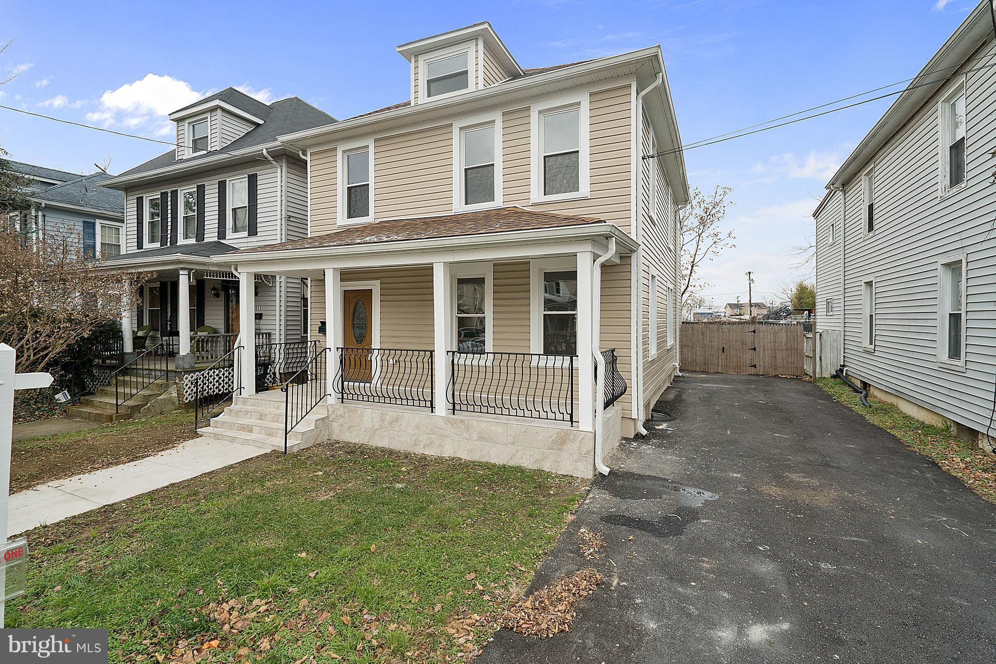 ROGERS & PHILLIPS - Residential