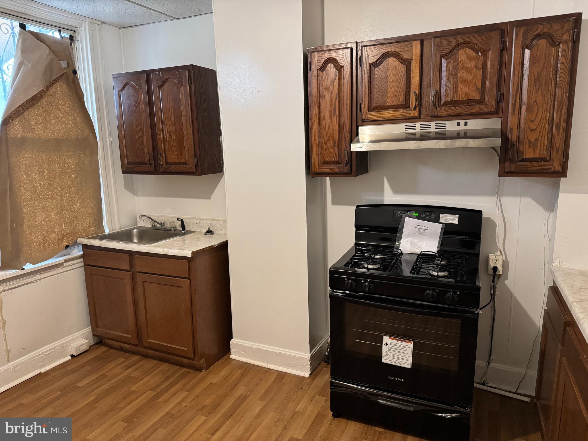PENN NORTH - Residential Lease