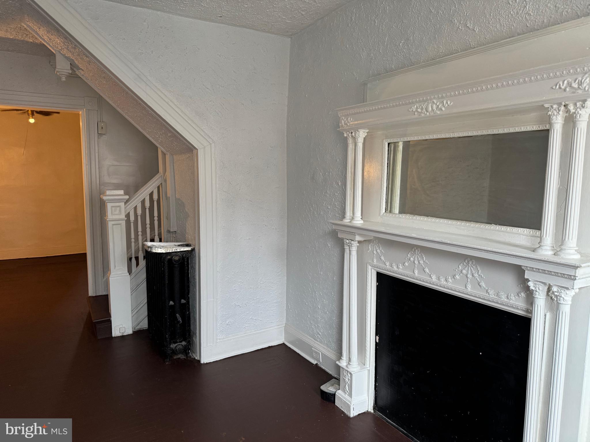 PENN NORTH - Residential Lease