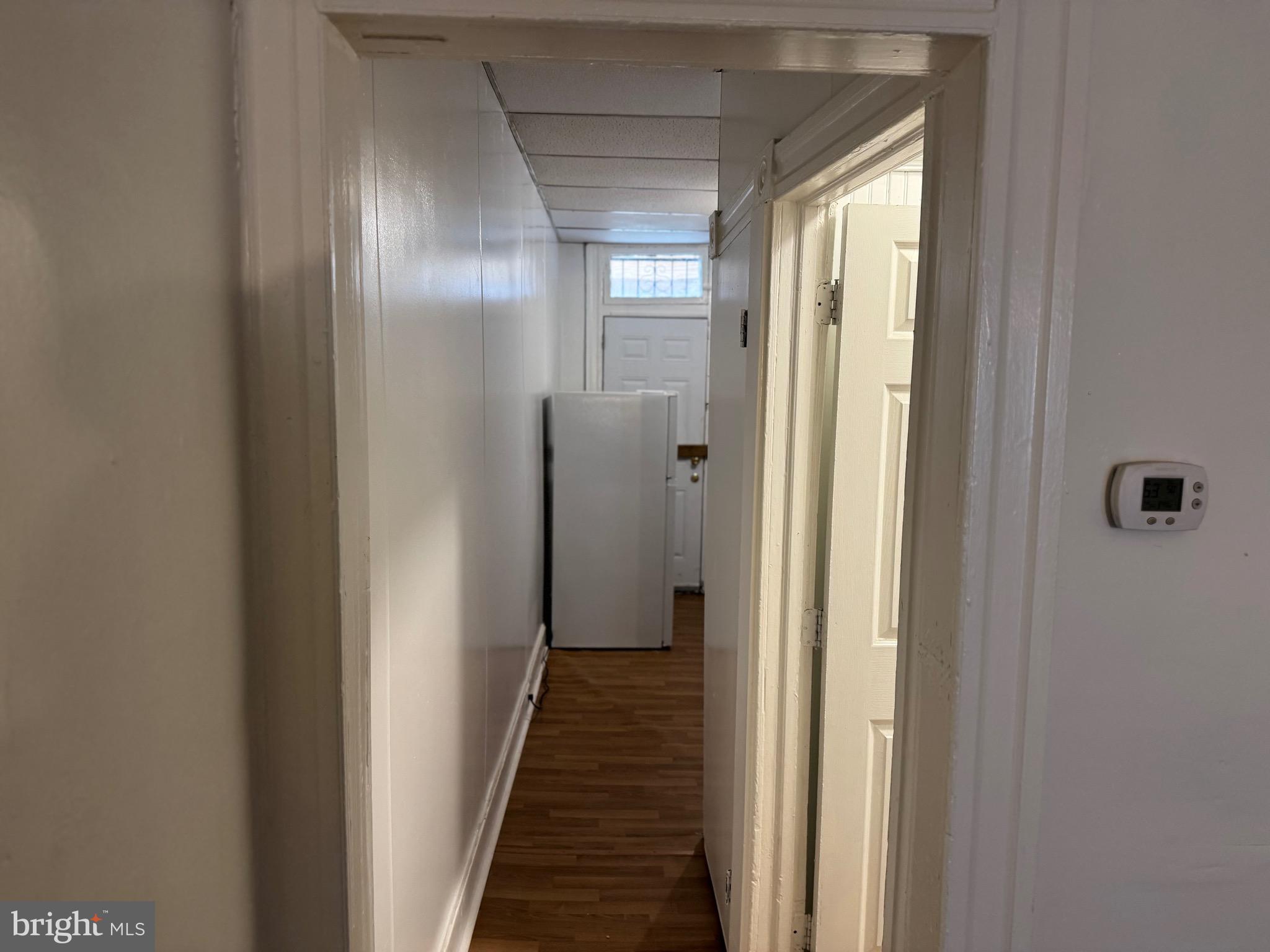 PENN NORTH - Residential Lease