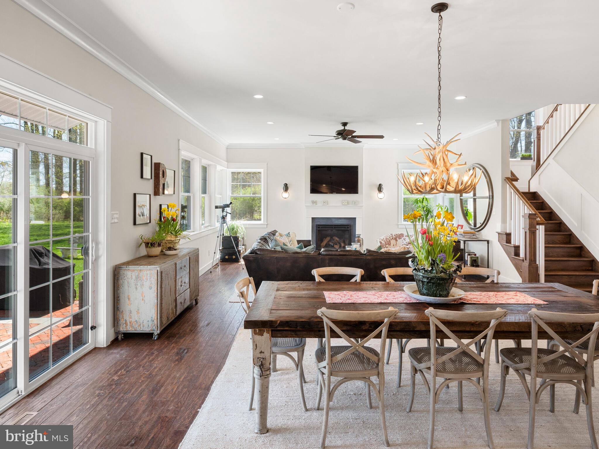 RADNOR HUNT - Residential