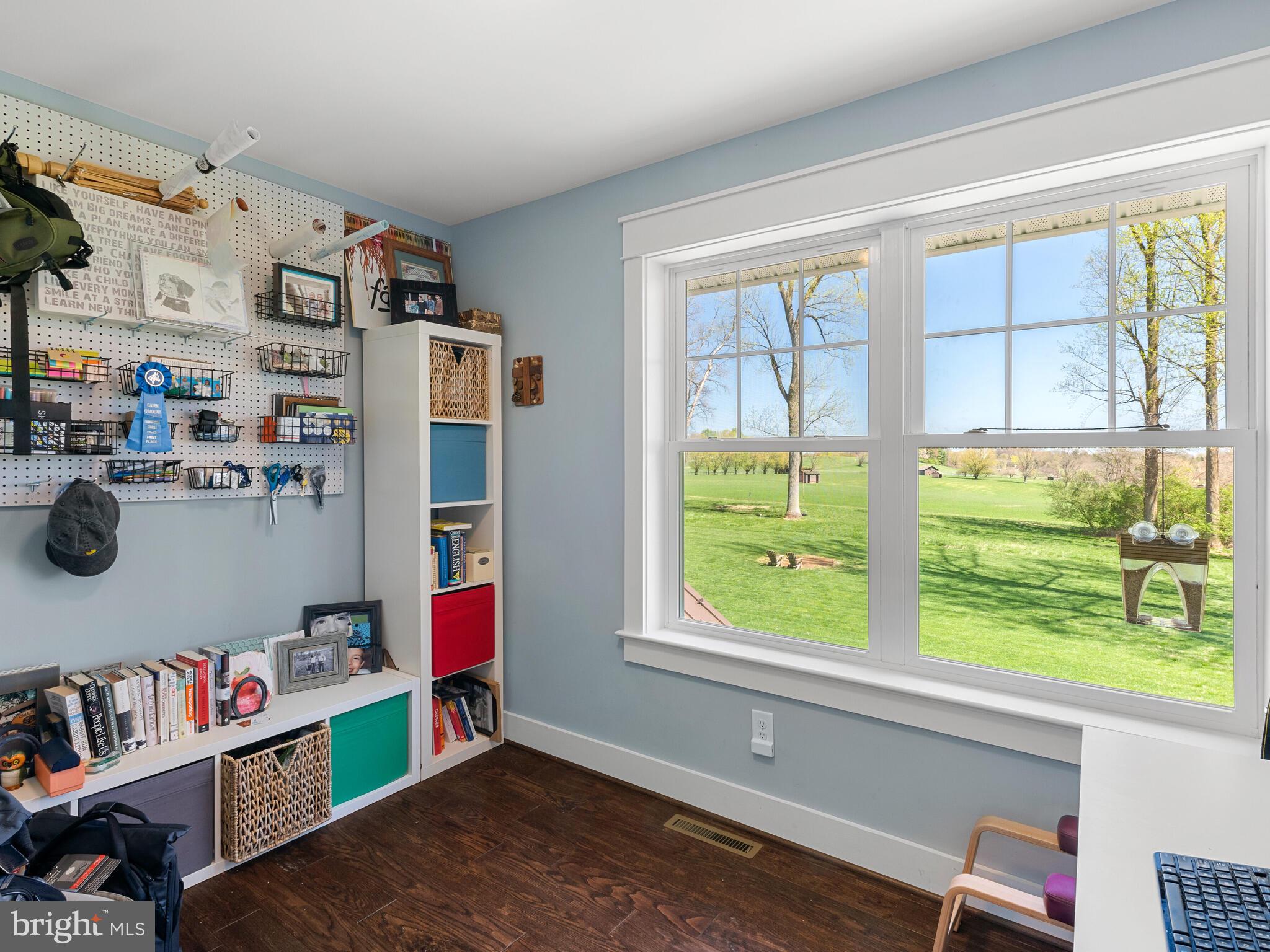 RADNOR HUNT - Residential