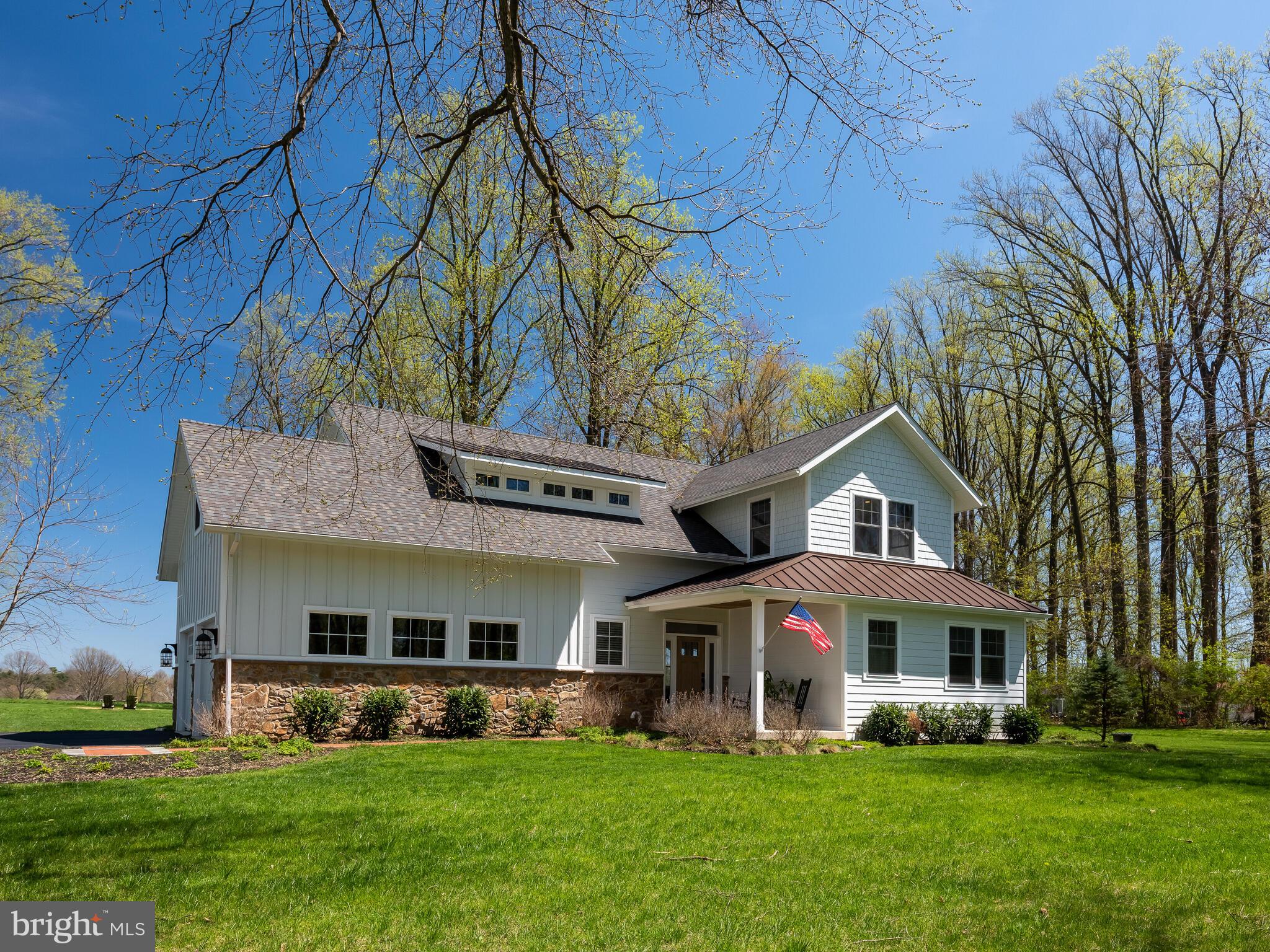 RADNOR HUNT - Residential