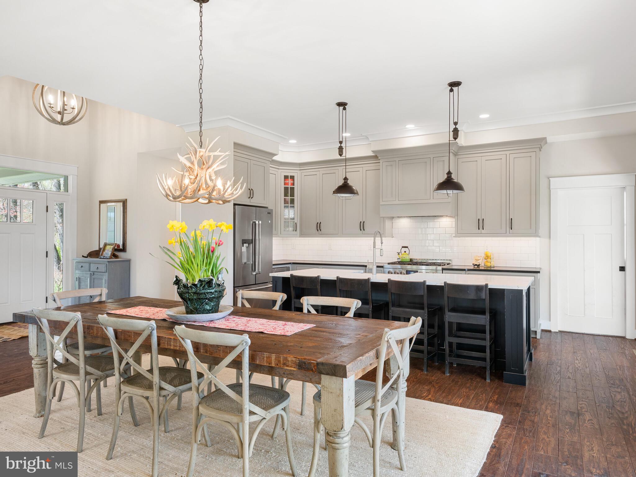 RADNOR HUNT - Residential