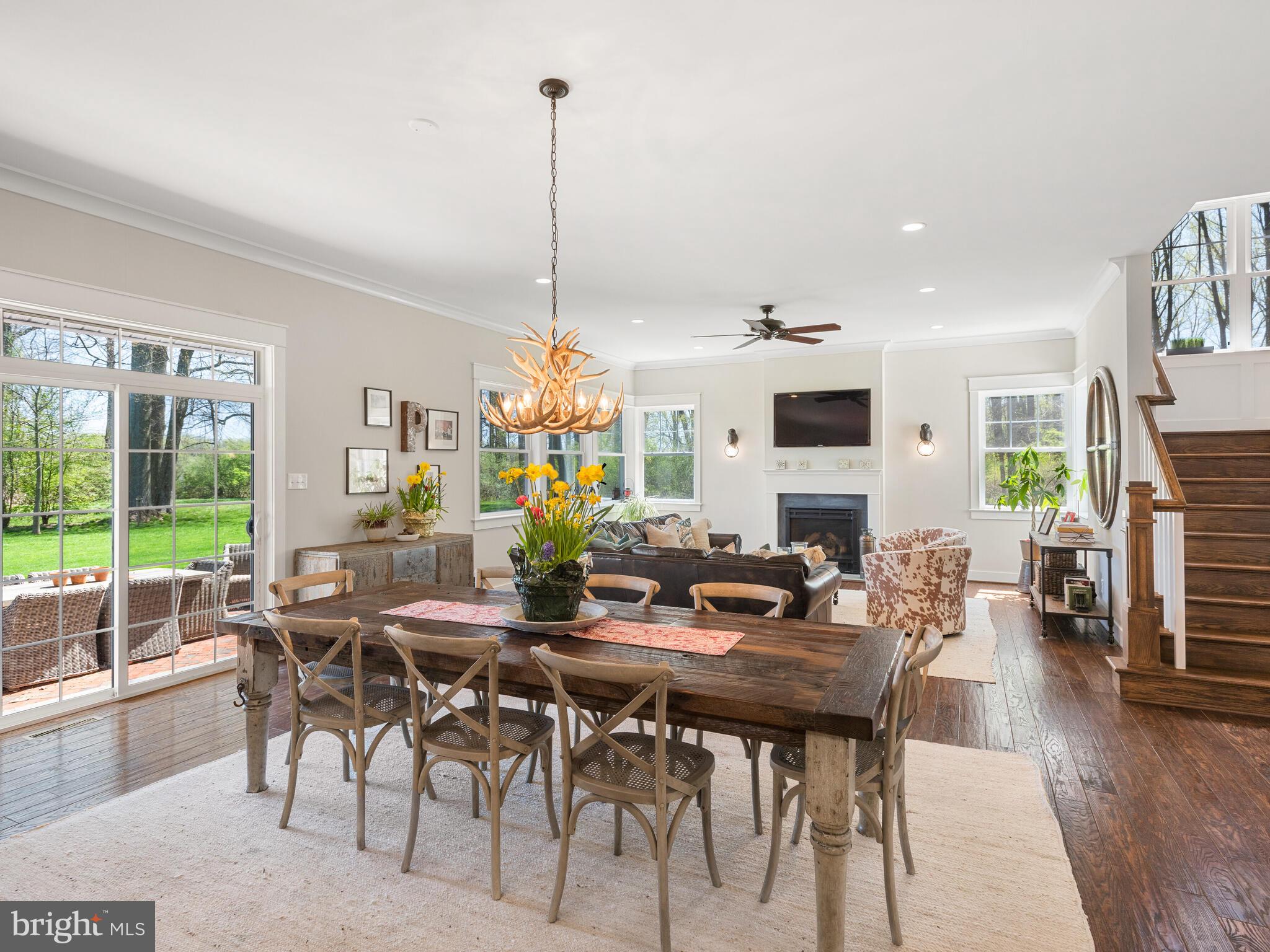 RADNOR HUNT - Residential