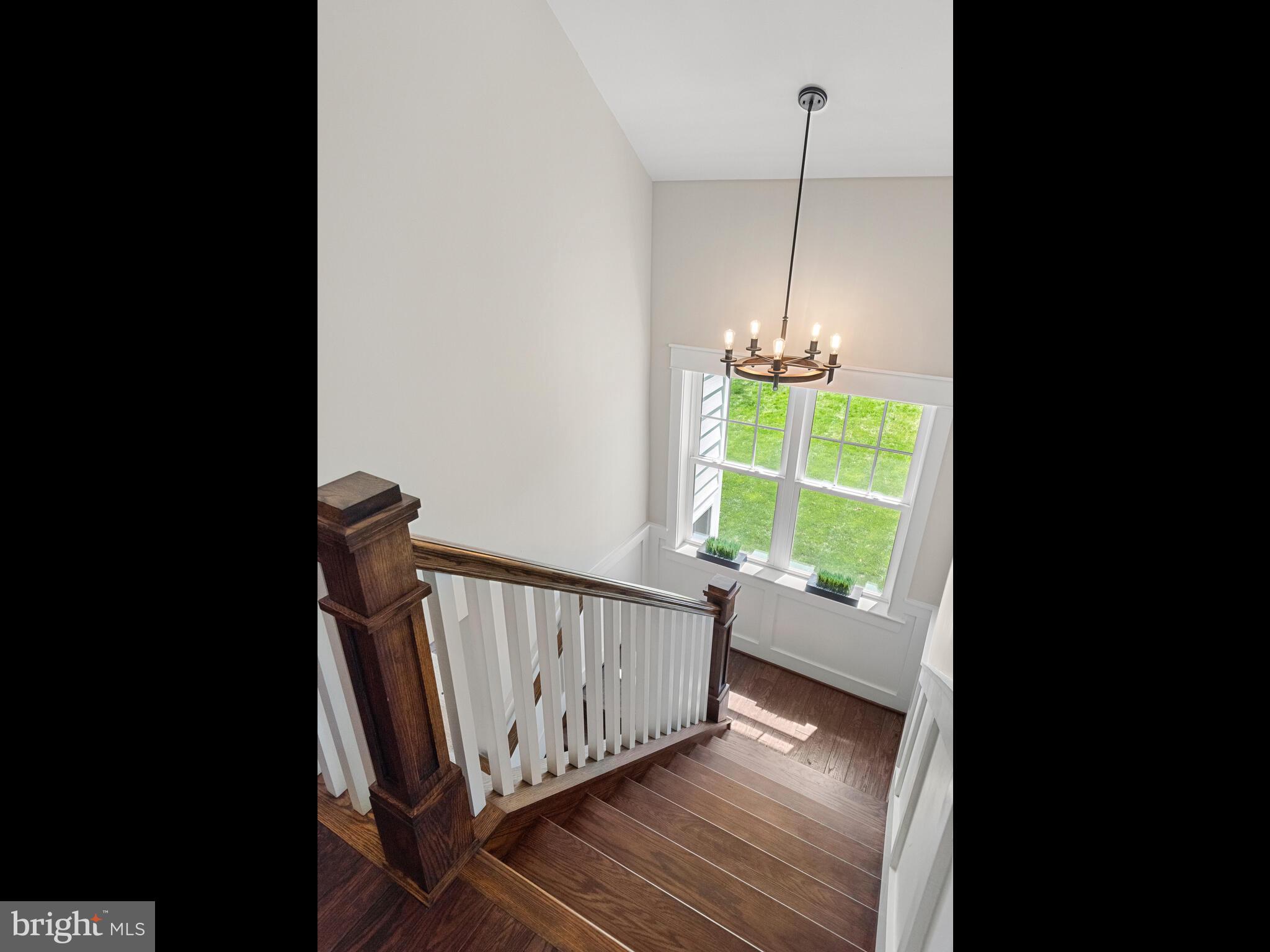 RADNOR HUNT - Residential