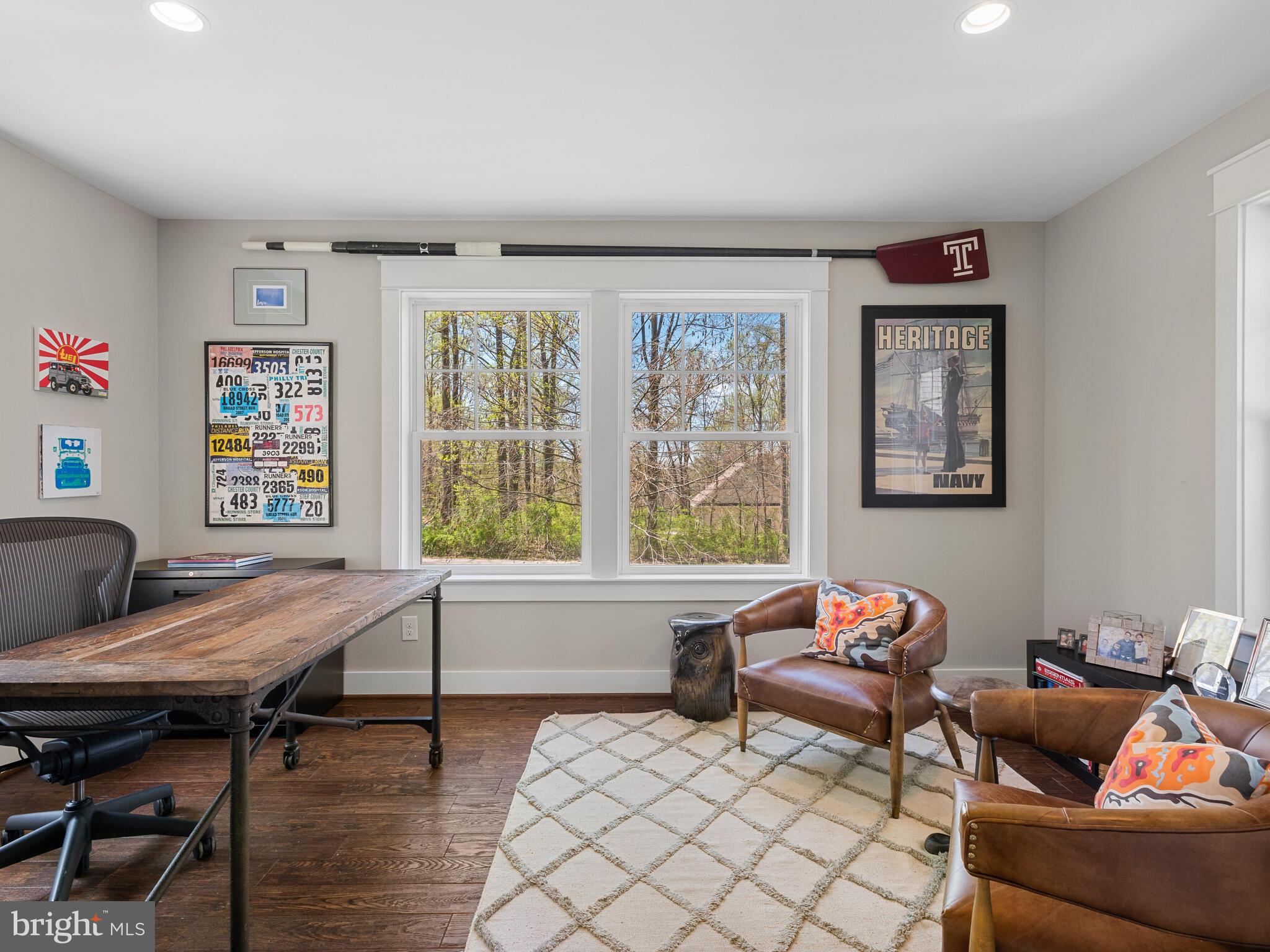 RADNOR HUNT - Residential