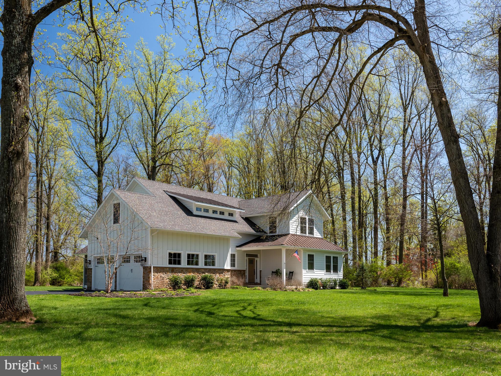 RADNOR HUNT - Residential