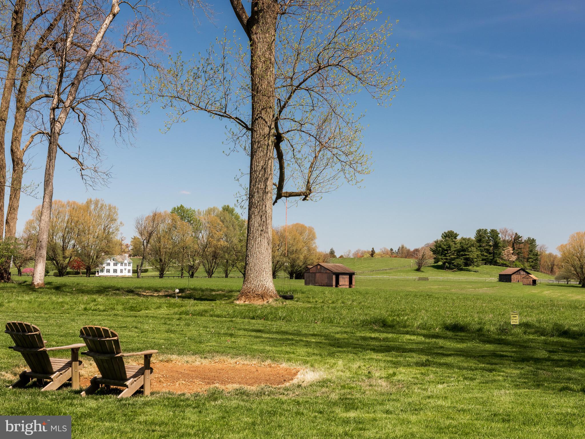 RADNOR HUNT - Residential