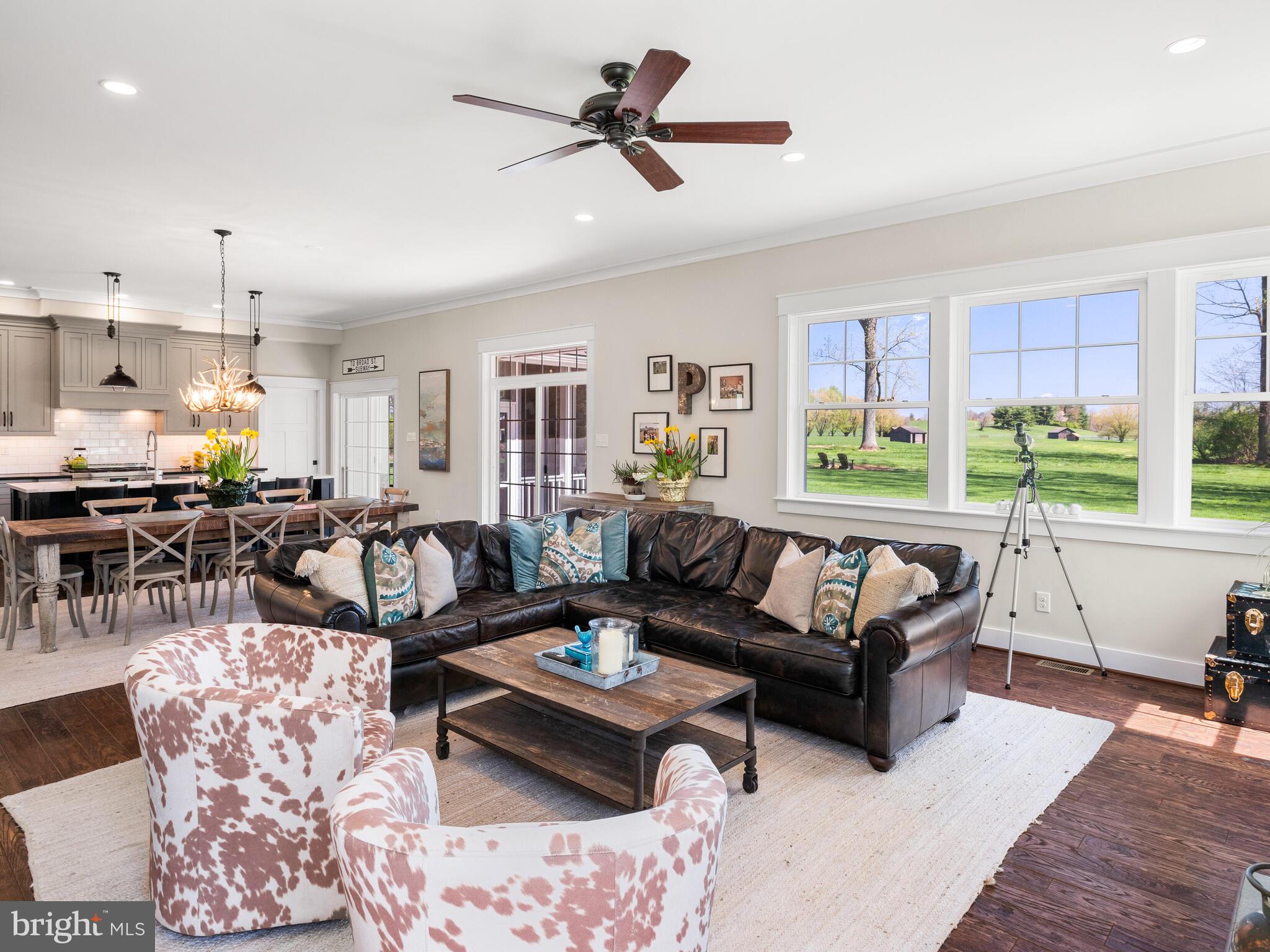 RADNOR HUNT - Residential