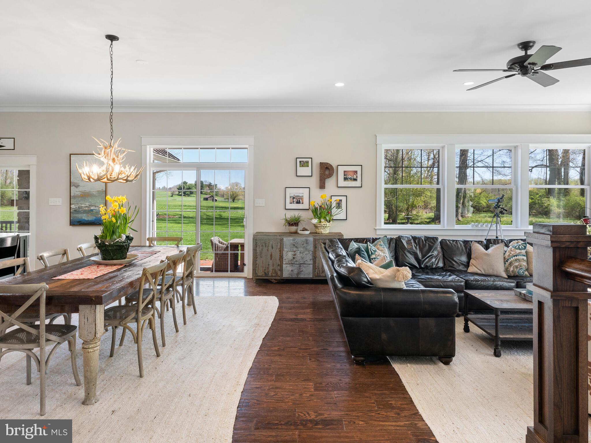 RADNOR HUNT - Residential