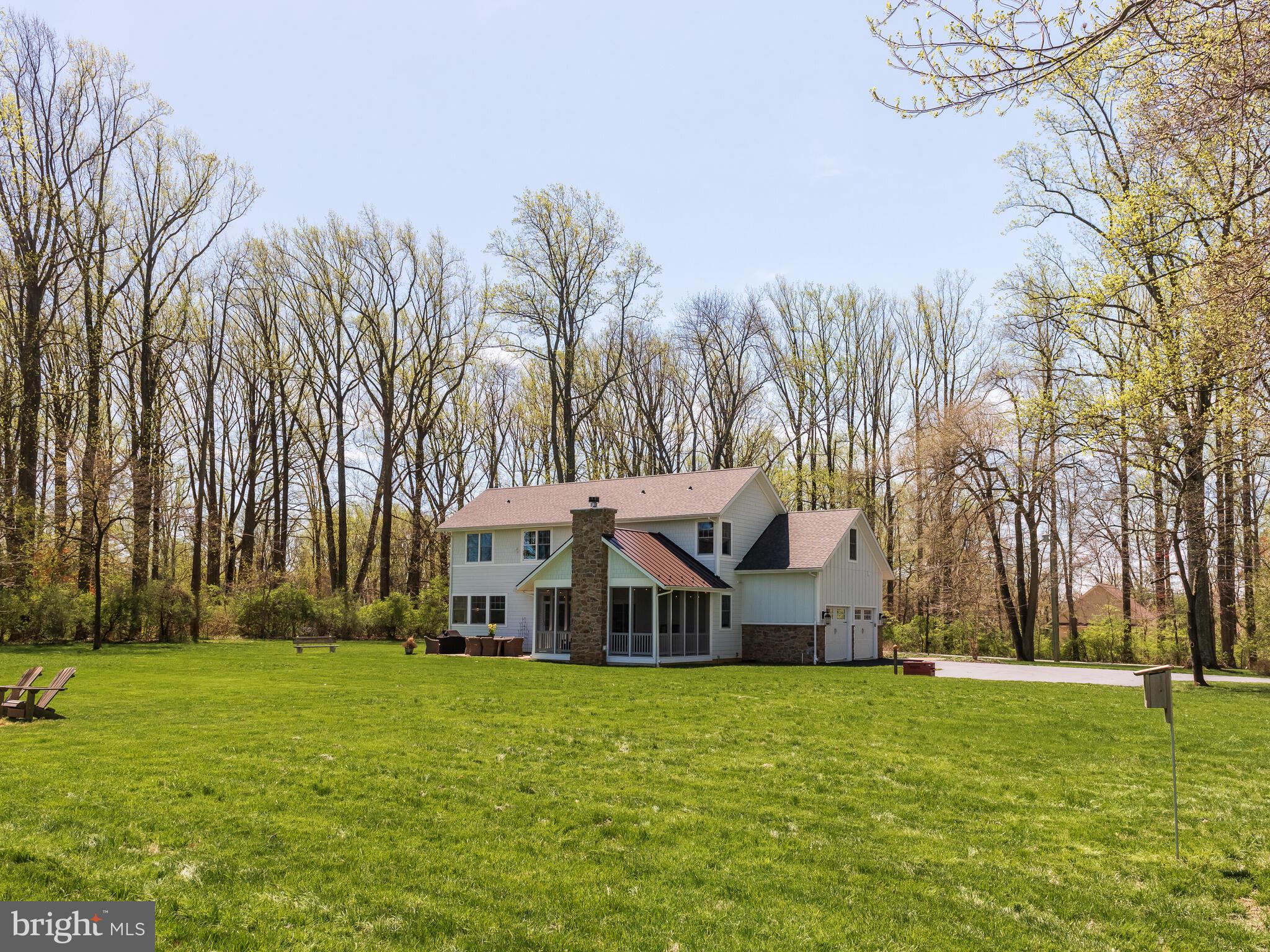 RADNOR HUNT - Residential