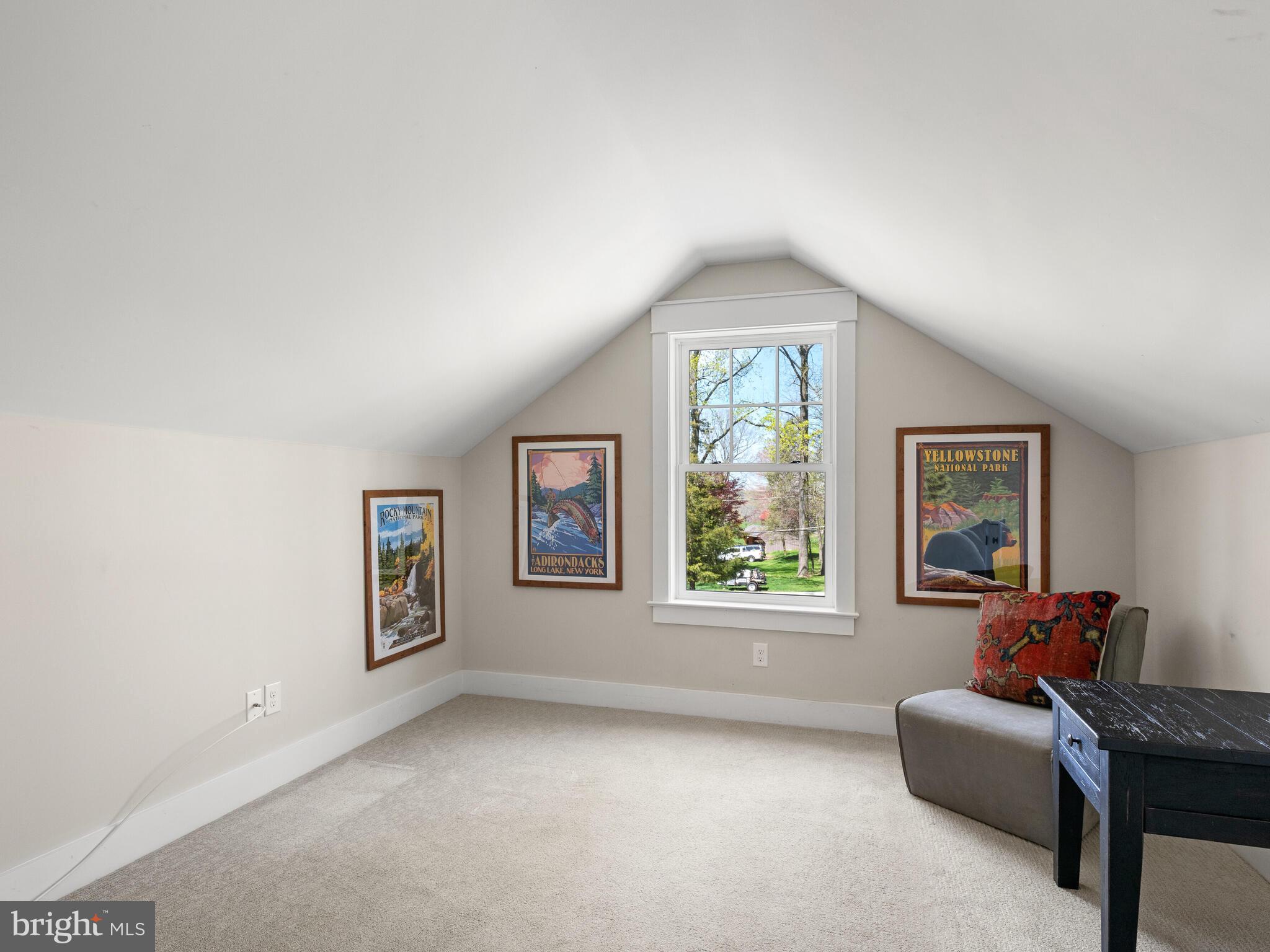 RADNOR HUNT - Residential