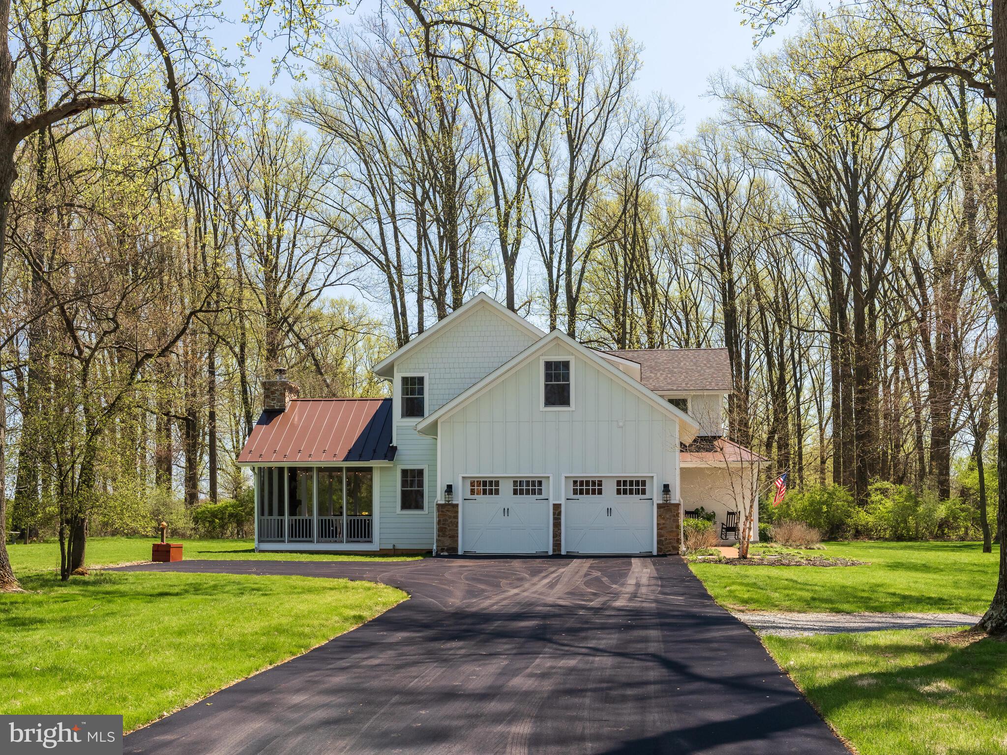 RADNOR HUNT - Residential