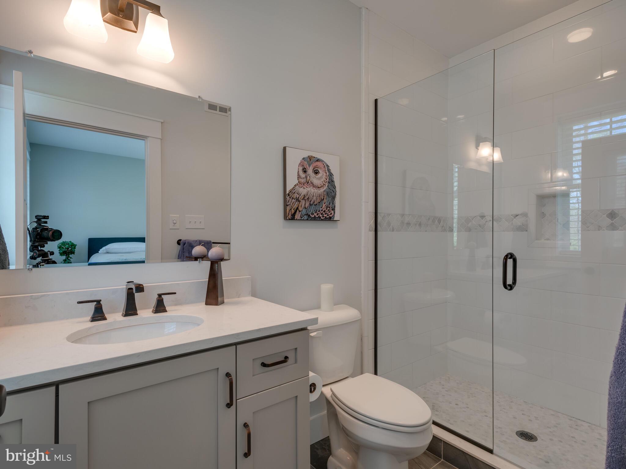 RADNOR HUNT - Residential