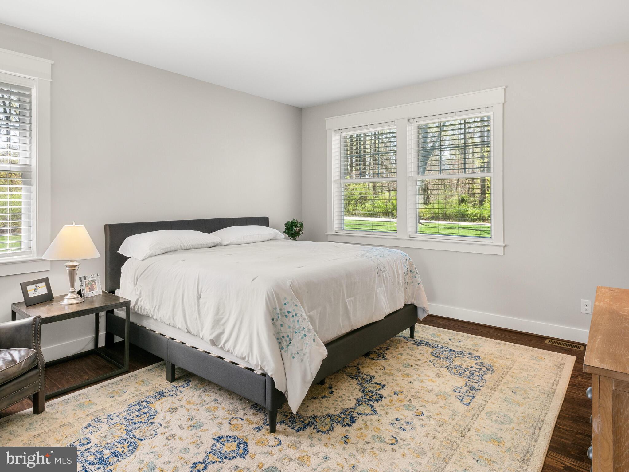 RADNOR HUNT - Residential