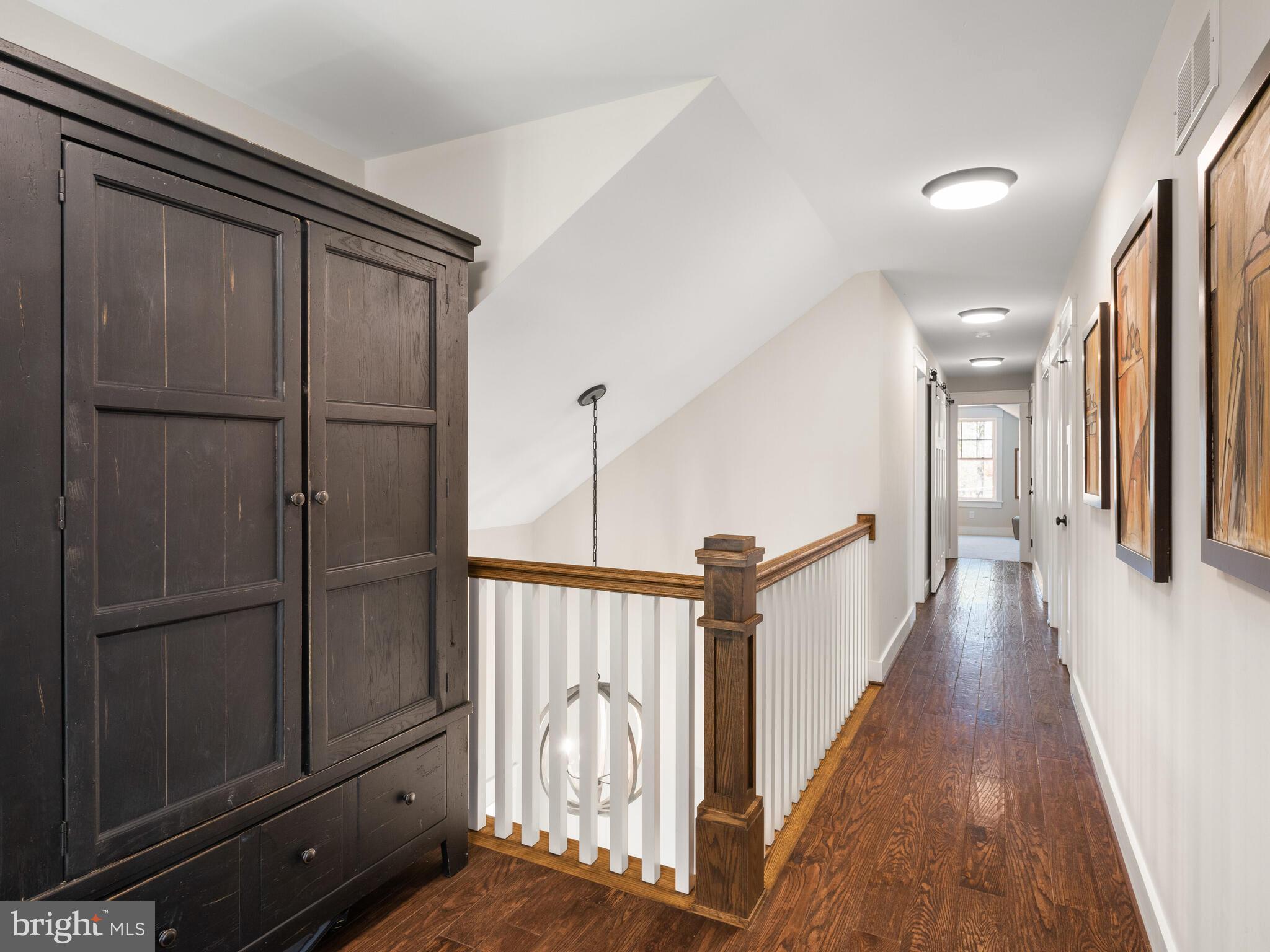 RADNOR HUNT - Residential