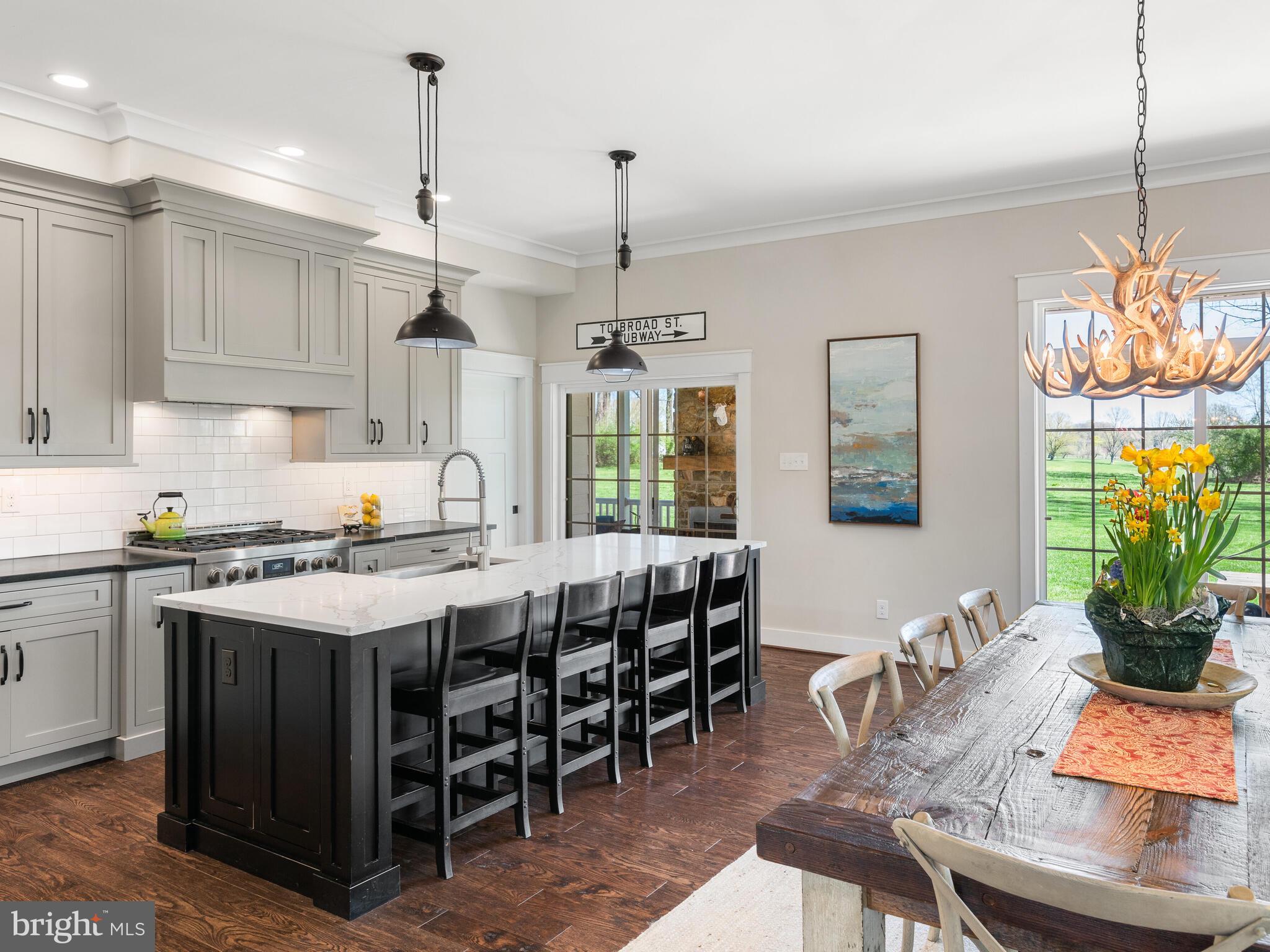 RADNOR HUNT - Residential