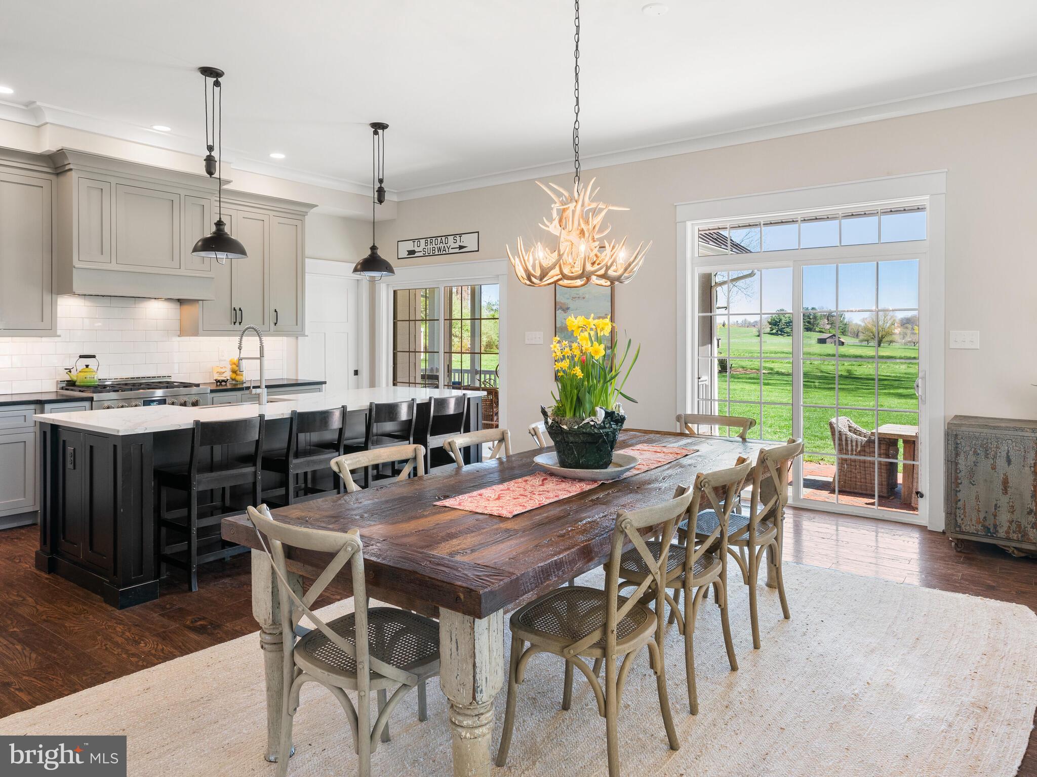 RADNOR HUNT - Residential