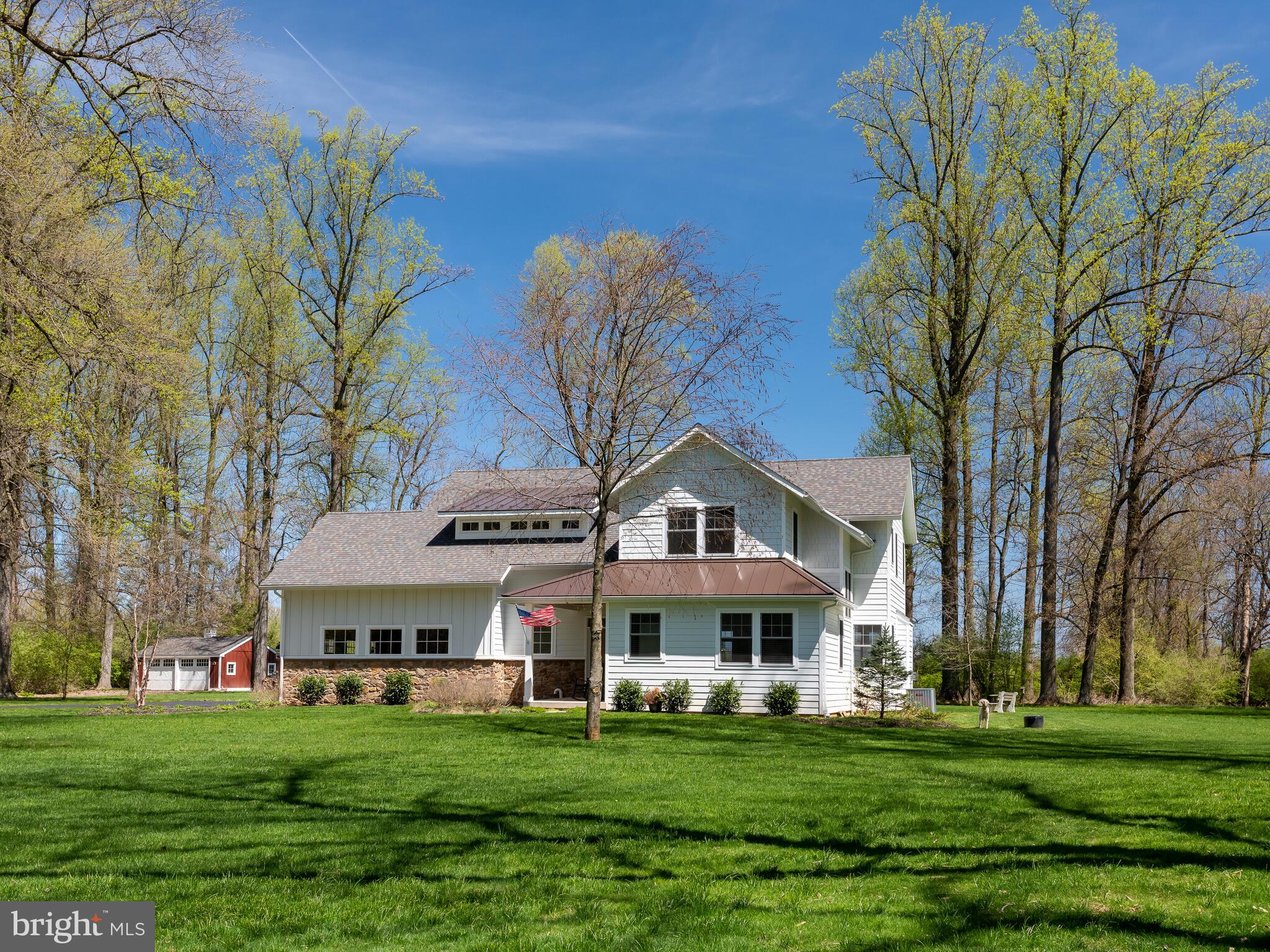 RADNOR HUNT - Residential